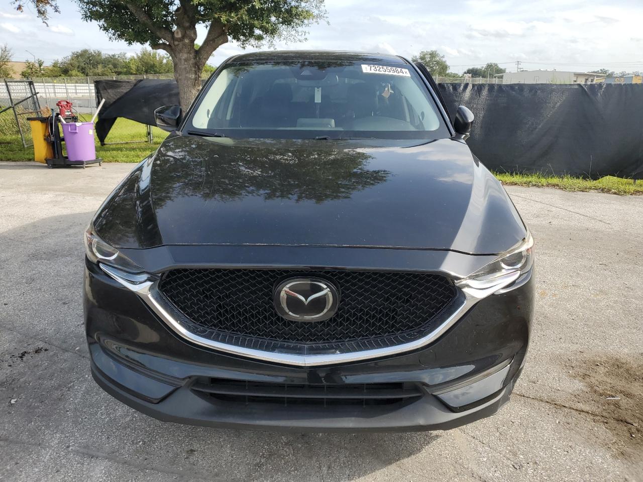 Автомобиль MAZDA CX-5 TOURING 2018 | GrandCar Автомобиль MAZDA CX-5 TOURING 2018 | GrandCar