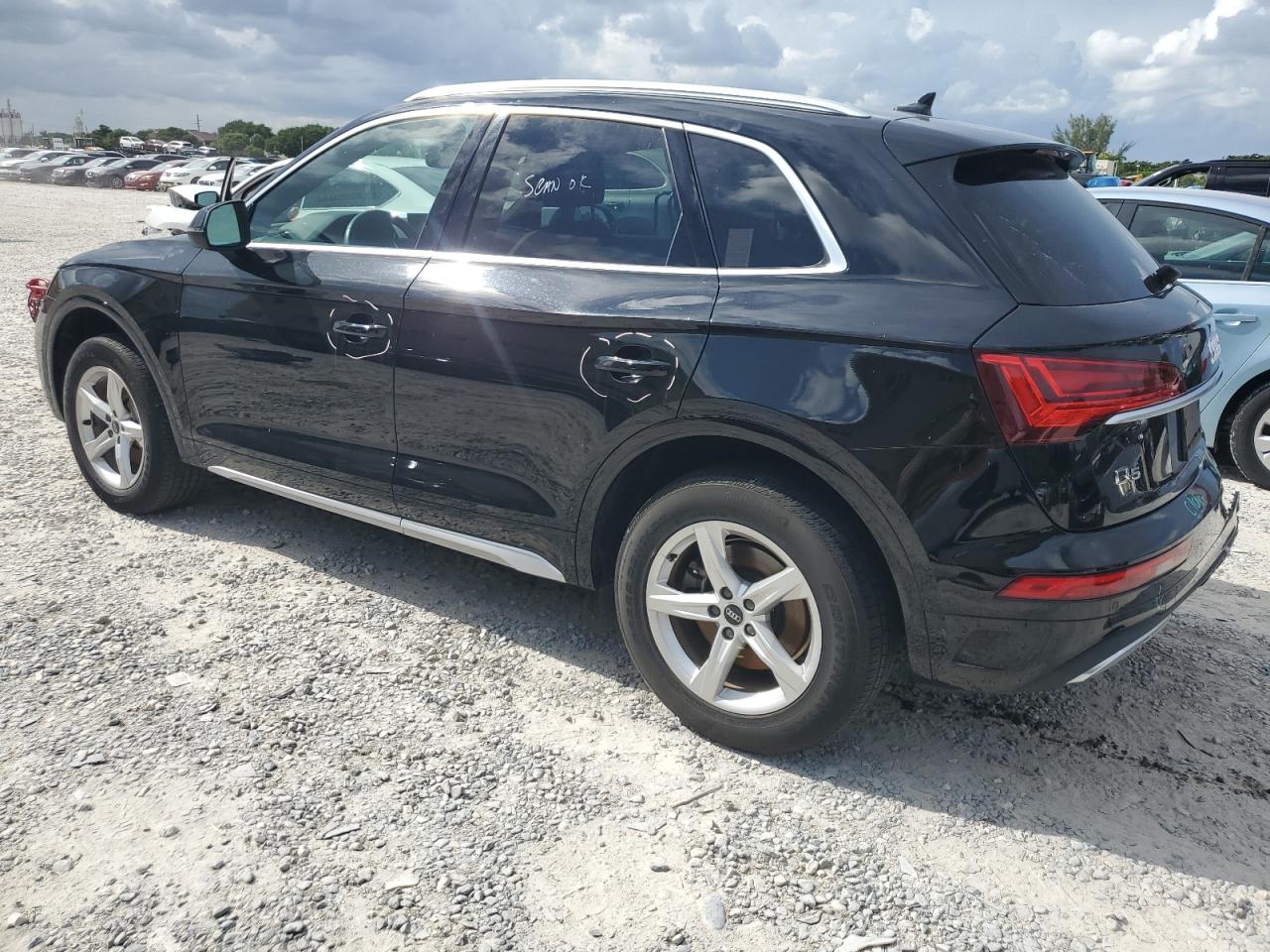 Автомобиль AUDI Q5 PREMIUM 2021 | GrandCar Автомобиль AUDI Q5 PREMIUM 2021 | GrandCar