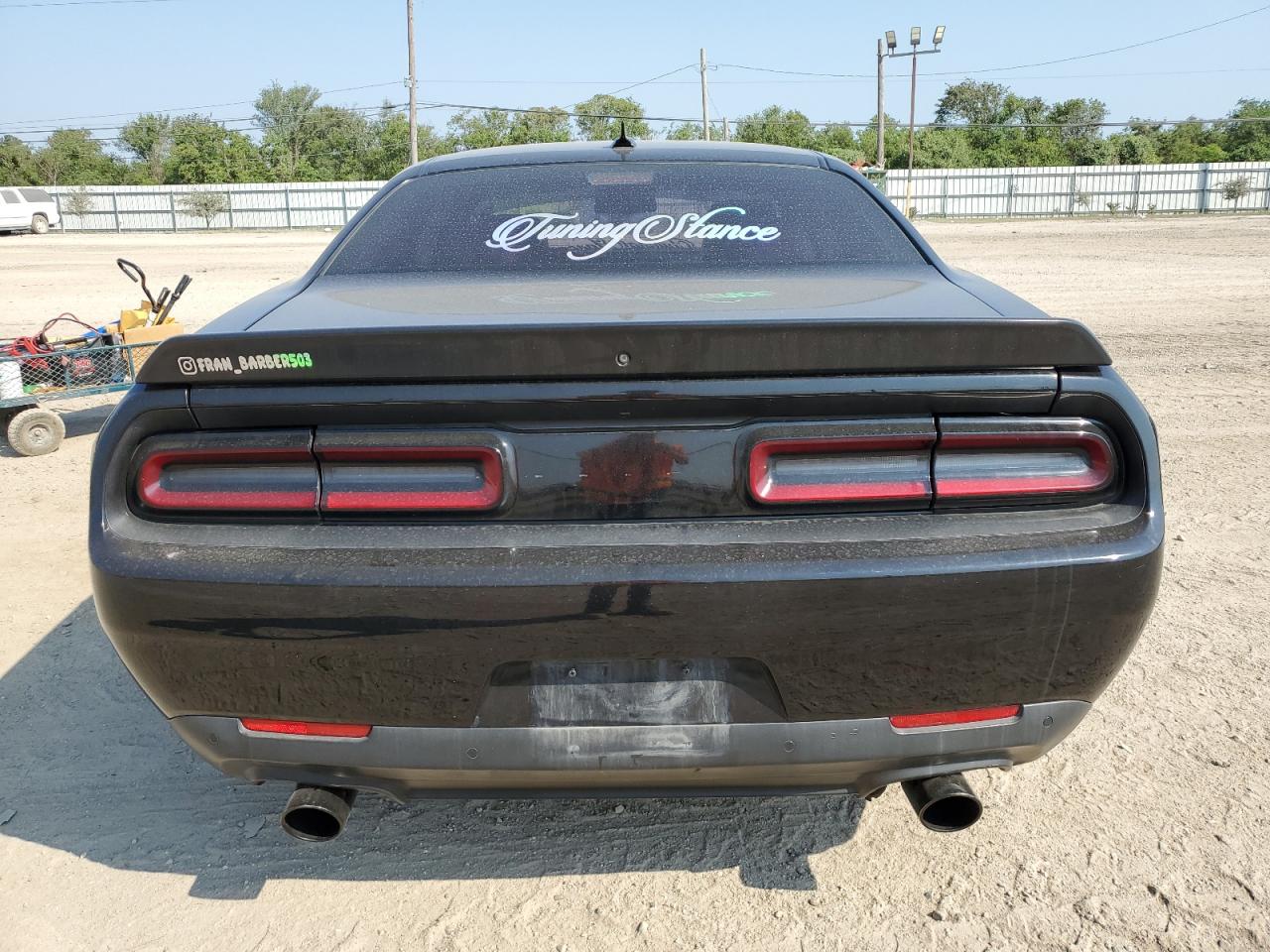 Автомобиль DODGE CHALLENGER R/T SCAT PACK 2020 | GrandCar Автомобиль DODGE CHALLENGER R/T SCAT PACK 2020 | GrandCar