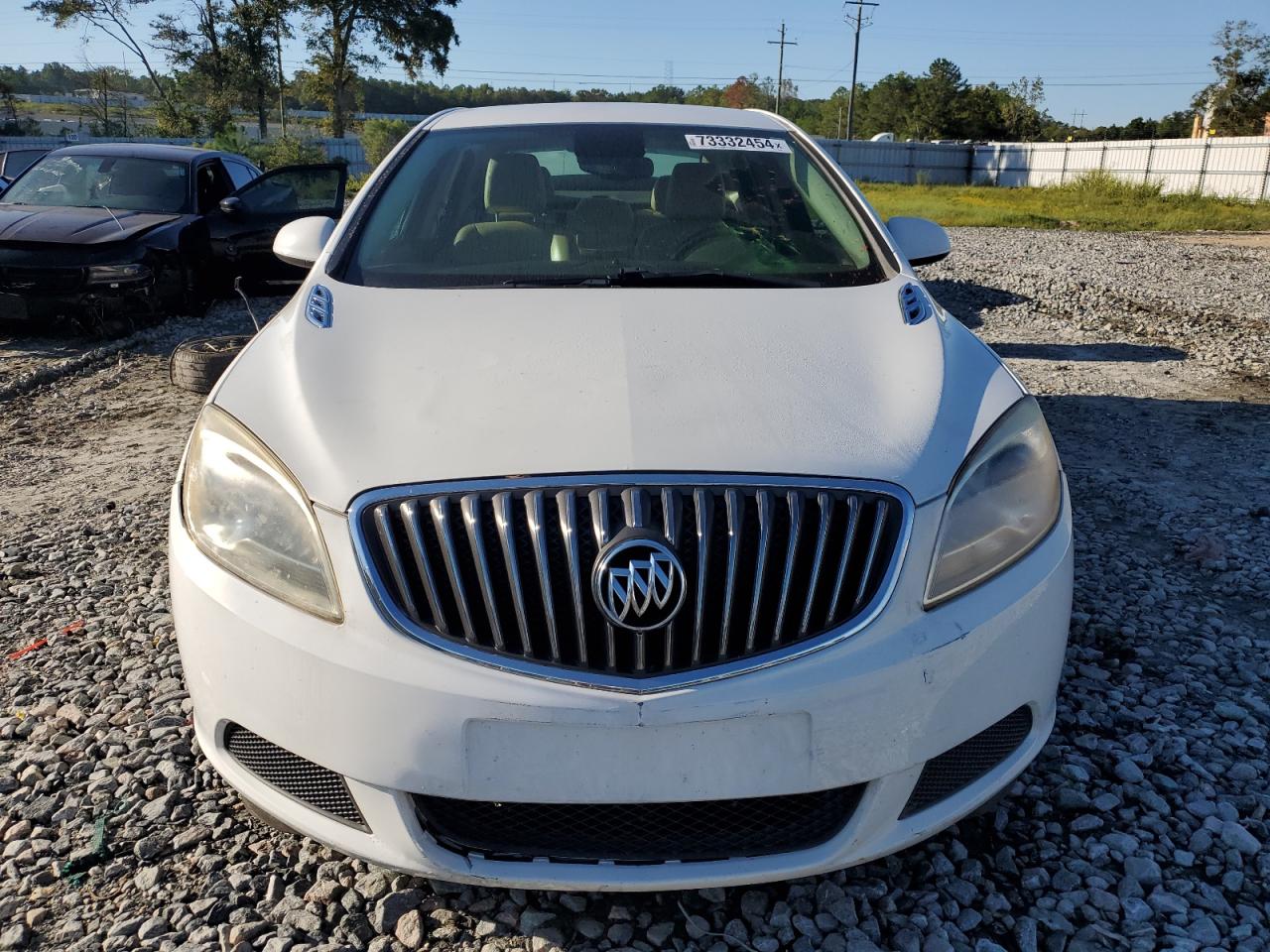 Автомобіль BUICK VERANO 2016 | GrandCar Автомобіль BUICK VERANO 2016 | GrandCar