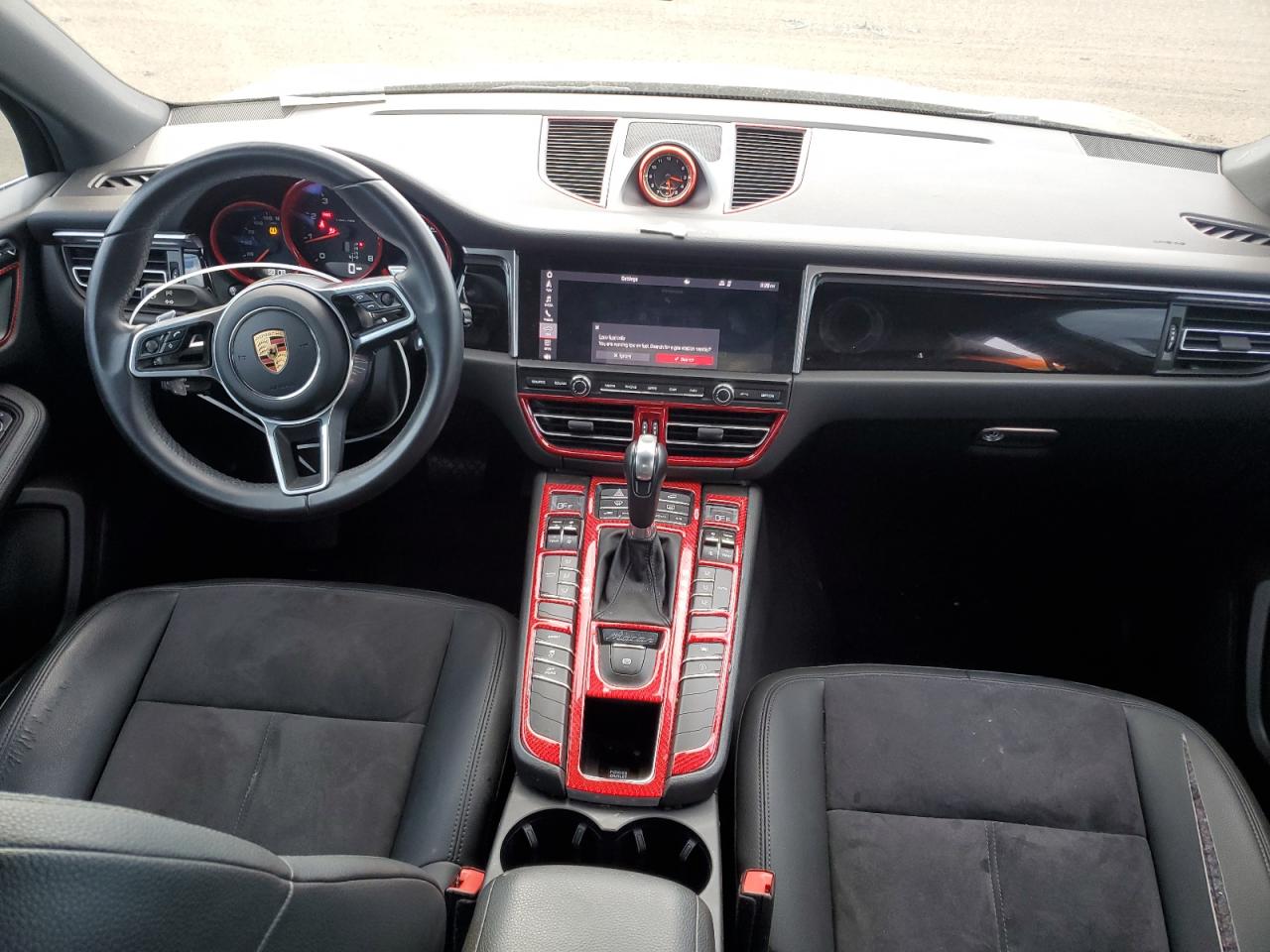 Автомобиль PORSCHE MACAN 2020 | GrandCar Автомобиль PORSCHE MACAN 2020 | GrandCar