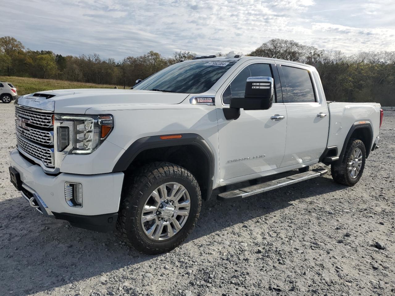 Автомобіль GMC SIERRA K2500 DENALI 2021 | GrandCar Автомобіль GMC SIERRA K2500 DENALI 2021 | GrandCar