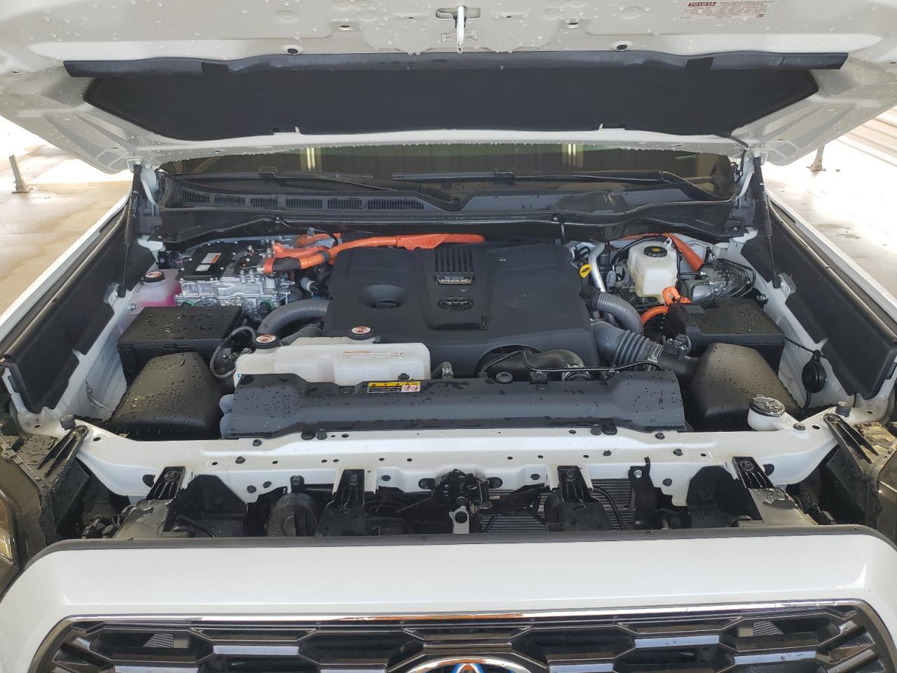 Автомобіль TOYOTA SEQUOIA SR5 2023 | GrandCar Автомобіль TOYOTA SEQUOIA SR5 2023 | GrandCar