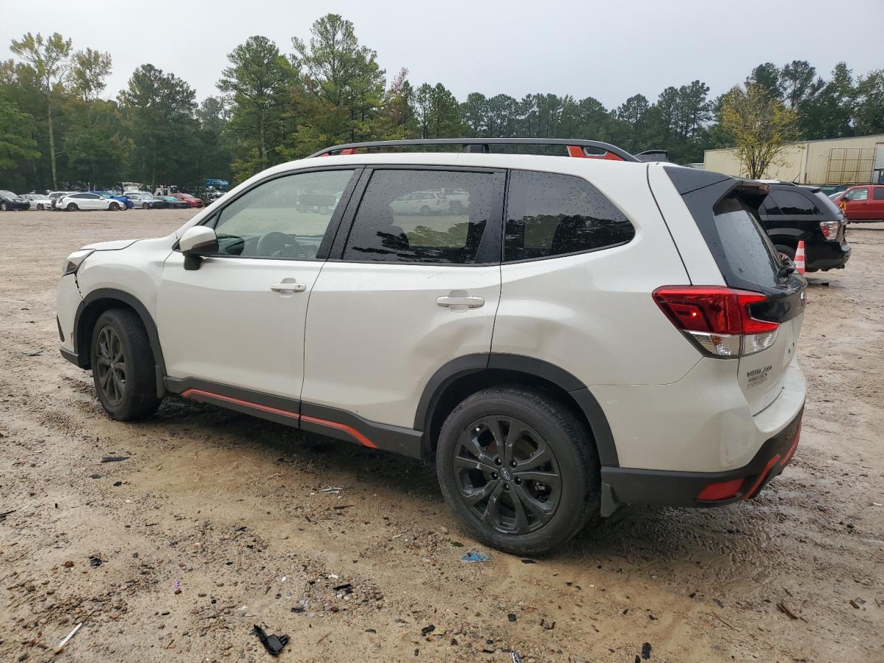 Автомобіль SUBARU FORESTER SPORT 2024 | GrandCar Автомобіль SUBARU FORESTER SPORT 2024 | GrandCar