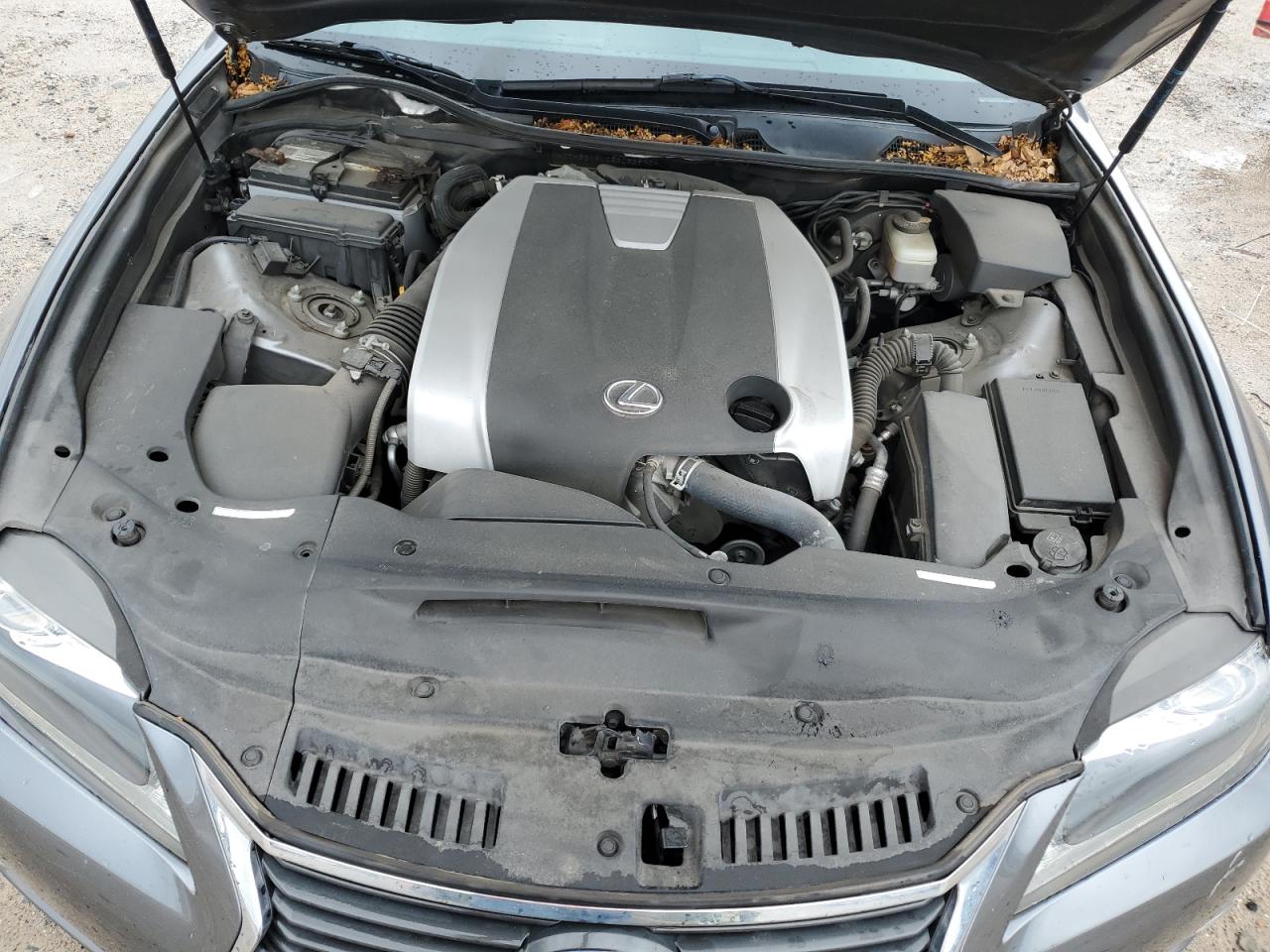 Автомобиль LEXUS GS 350 2014 | GrandCar Автомобиль LEXUS GS 350 2014 | GrandCar