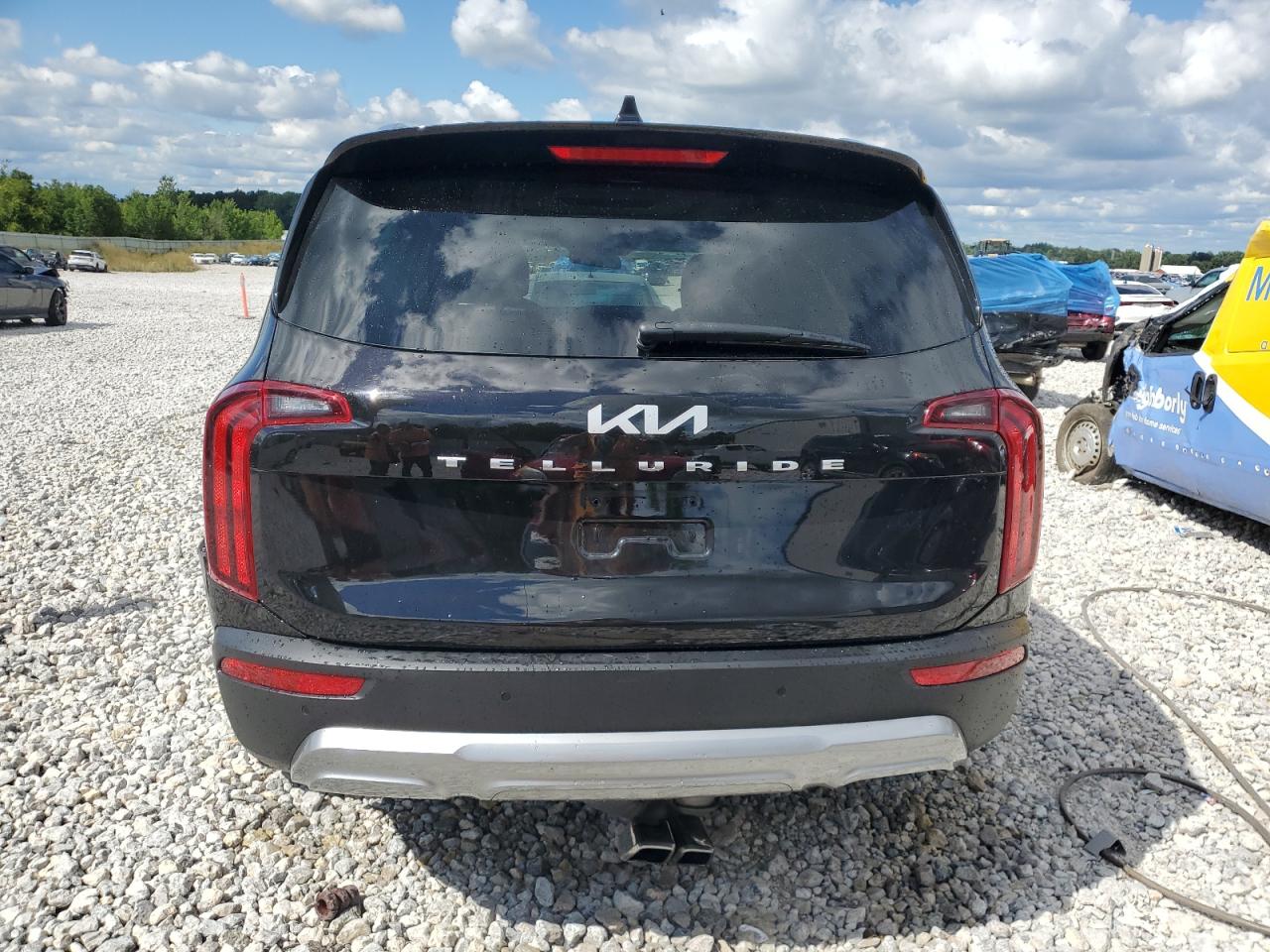 Автомобиль KIA TELLURIDE S 2022 | GrandCar Автомобиль KIA TELLURIDE S 2022 | GrandCar