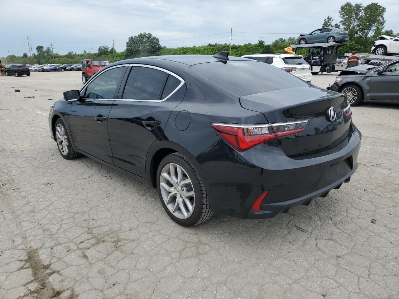 Автомобіль ACURA ILX 2020 | GrandCar Автомобіль ACURA ILX 2020 | GrandCar