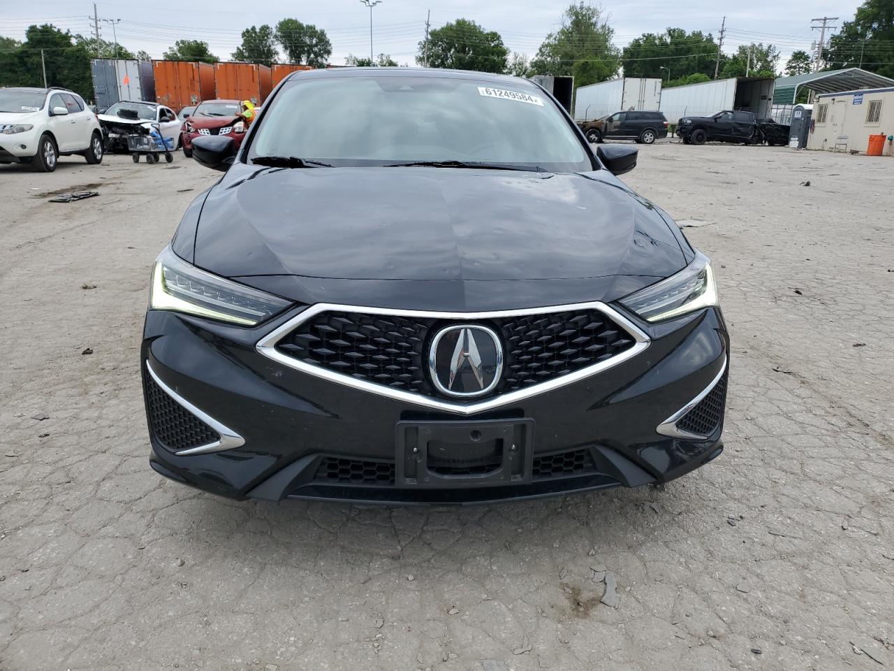 Автомобіль ACURA ILX 2020 | GrandCar Автомобіль ACURA ILX 2020 | GrandCar