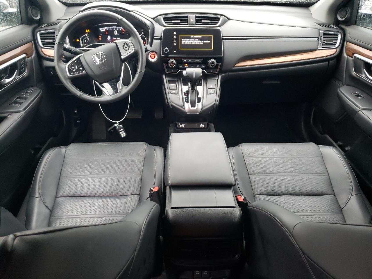 Автомобиль HONDA CR-V EXL 2022 | GrandCar Автомобиль HONDA CR-V EXL 2022 | GrandCar