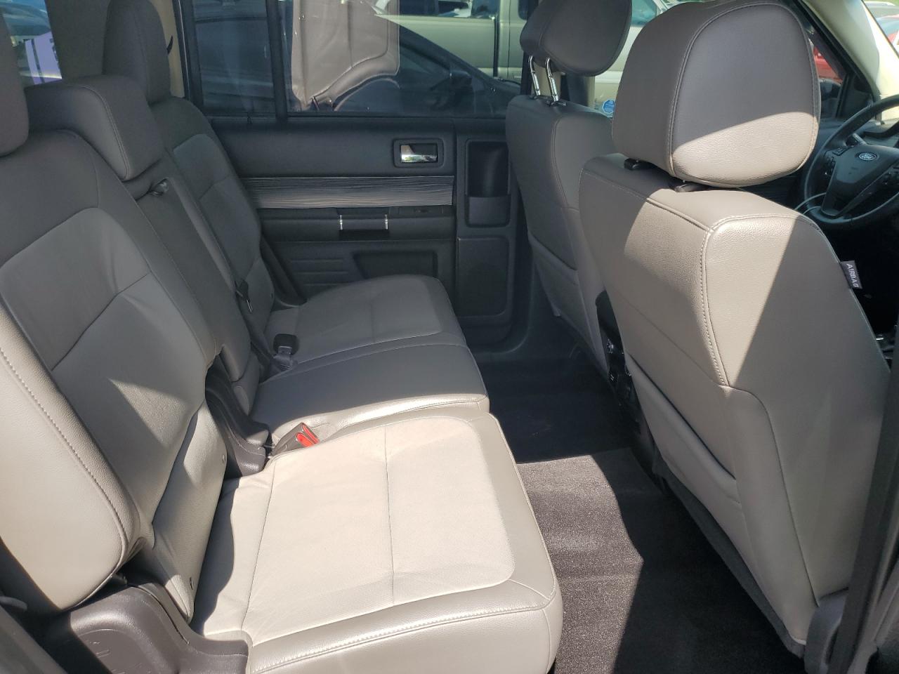Автомобиль FORD FLEX LIMITED 2019 | GrandCar Автомобиль FORD FLEX LIMITED 2019 | GrandCar