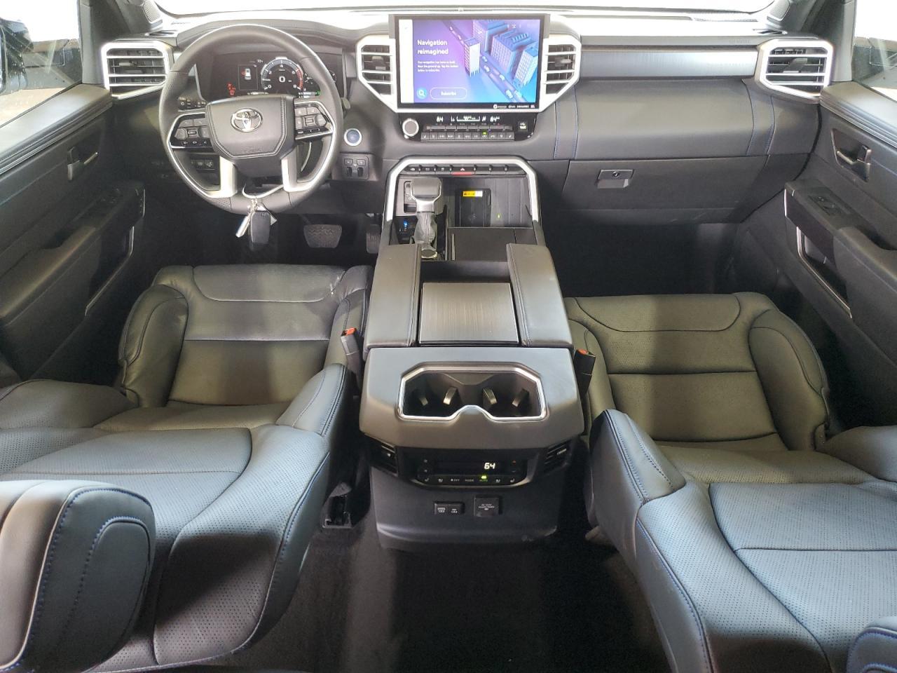Автомобіль TOYOTA SEQUOIA SR5 2023 | GrandCar Автомобіль TOYOTA SEQUOIA SR5 2023 | GrandCar