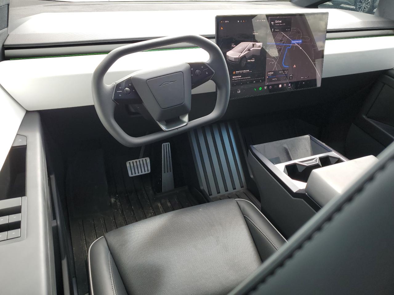 Автомобиль TESLA CYBERTRUCK 2024 | GrandCar Автомобиль TESLA CYBERTRUCK 2024 | GrandCar