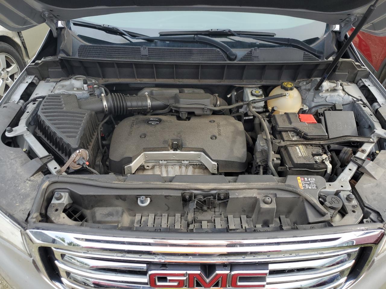 Автомобиль GMC ACADIA SLE 2019 | GrandCar Автомобиль GMC ACADIA SLE 2019 | GrandCar