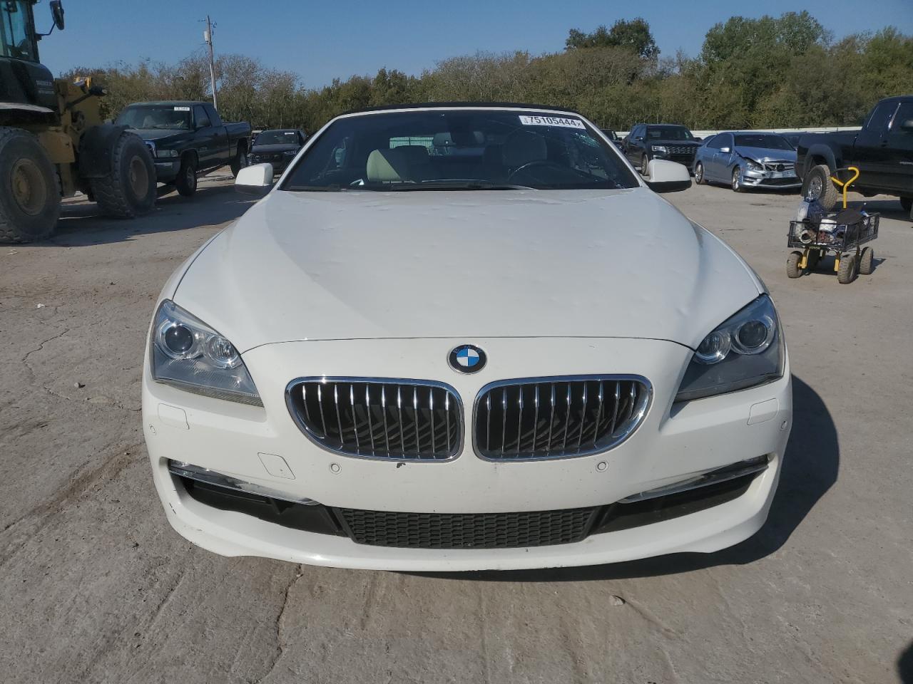 Автомобиль BMW 640 I 2015 | GrandCar Автомобиль BMW 640 I 2015 | GrandCar