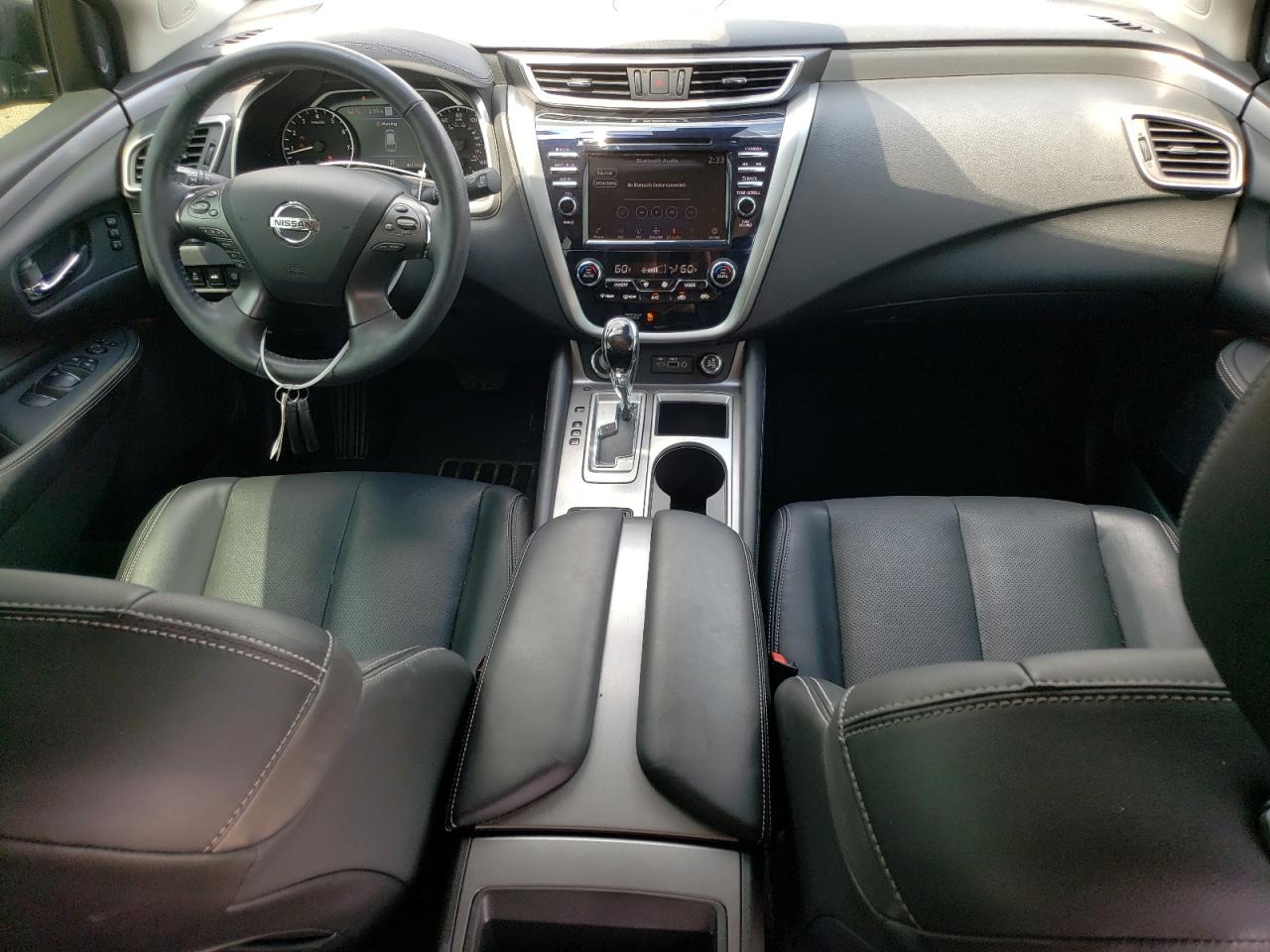 Автомобиль NISSAN MURANO SL 2021 | GrandCar Автомобиль NISSAN MURANO SL 2021 | GrandCar