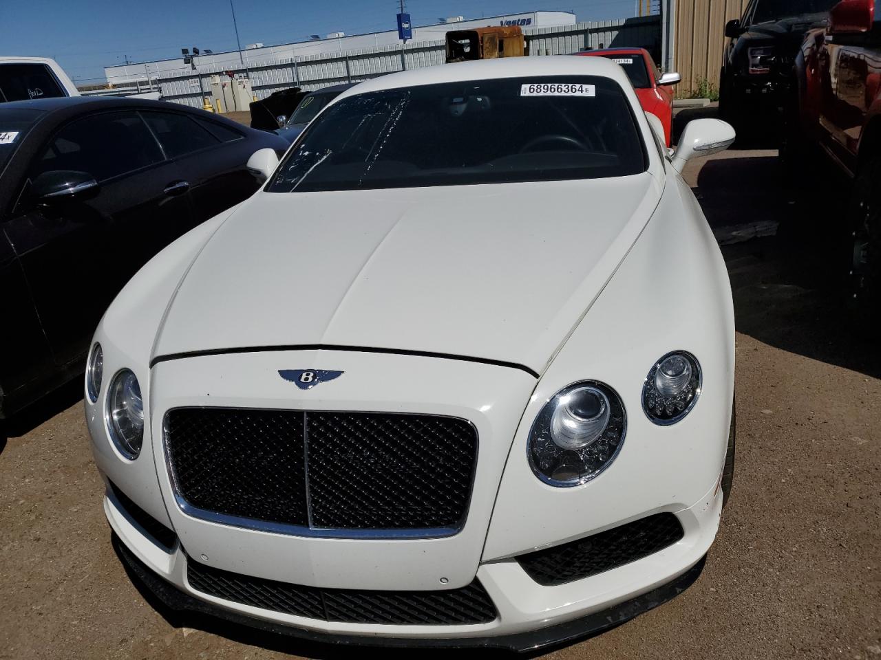 Автомобиль BENTLEY CONTINENTAL GT V8 S 2014 | GrandCar Автомобиль BENTLEY CONTINENTAL GT V8 S 2014 | GrandCar