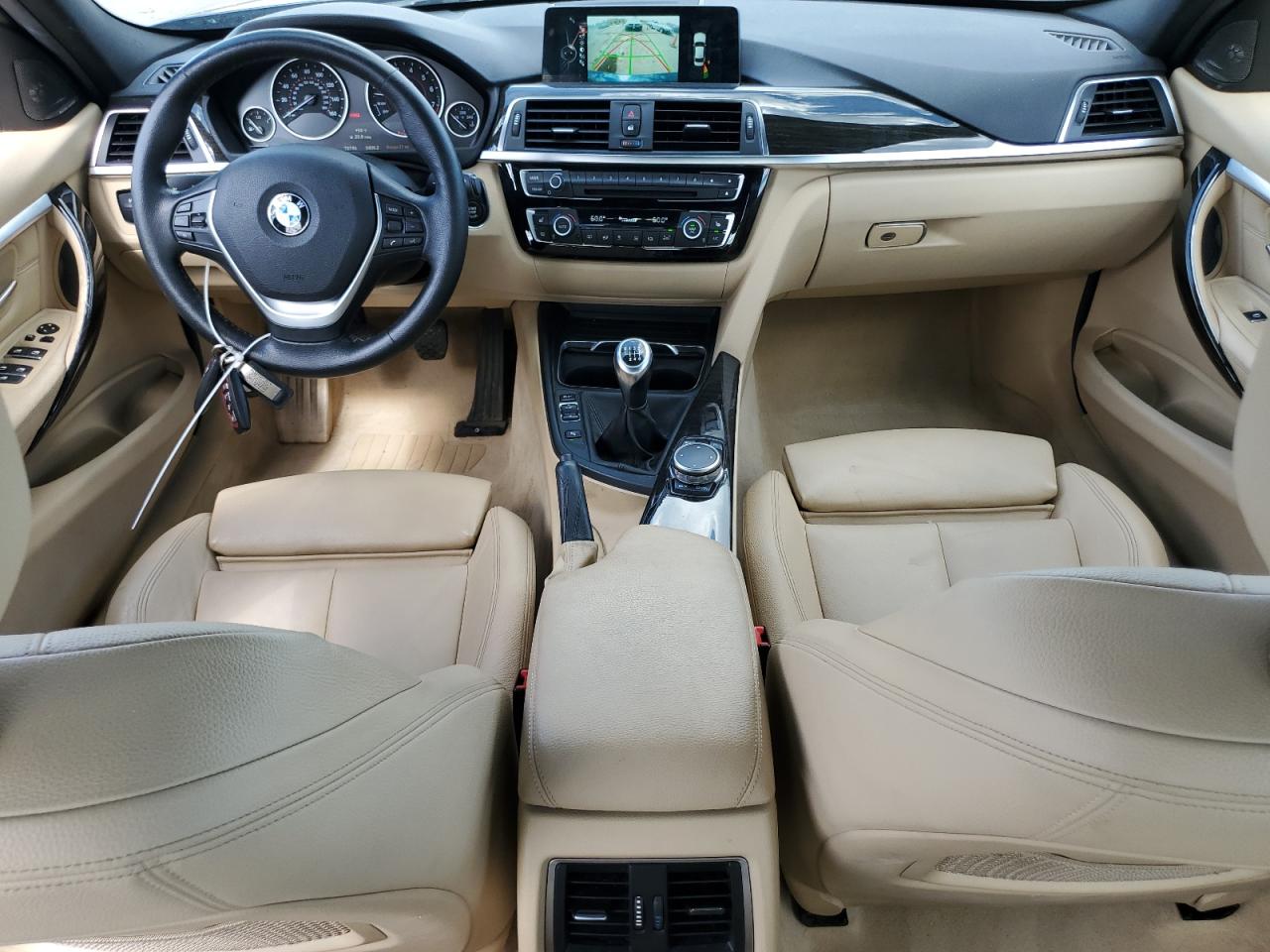 Автомобиль BMW 340 XI 2016 | GrandCar Автомобиль BMW 340 XI 2016 | GrandCar
