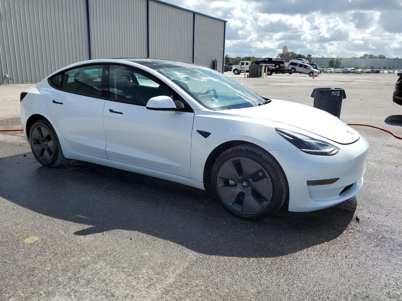 Автомобіль TESLA MODEL 3 2023 | GrandCar Автомобіль TESLA MODEL 3 2023 | GrandCar