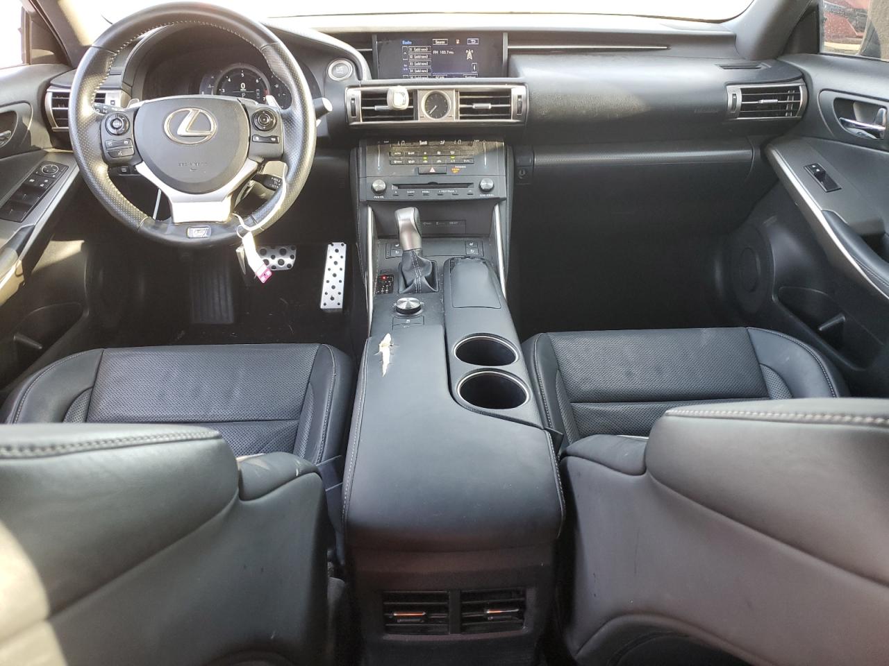 Автомобиль LEXUS IS 250 2015 | GrandCar Автомобиль LEXUS IS 250 2015 | GrandCar