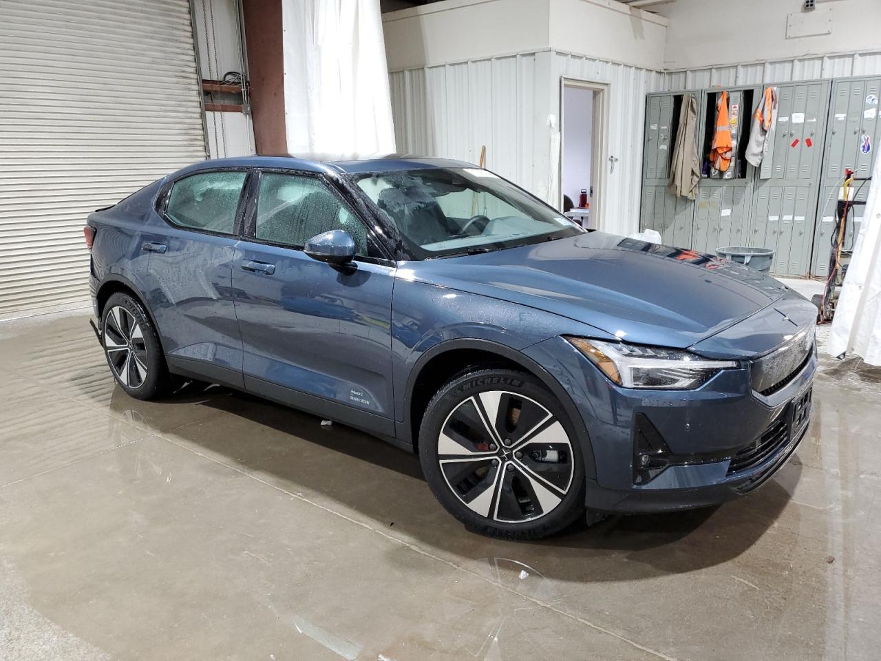Автомобиль POLESTAR 2 2024 | GrandCar