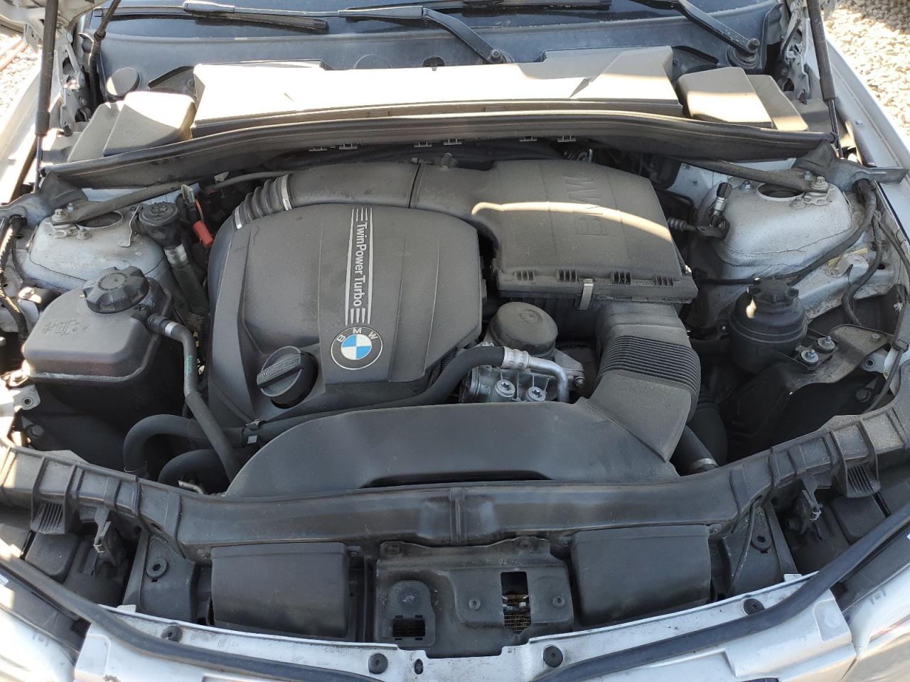 Автомобиль BMW 135 I 2013 | GrandCar Автомобиль BMW 135 I 2013 | GrandCar