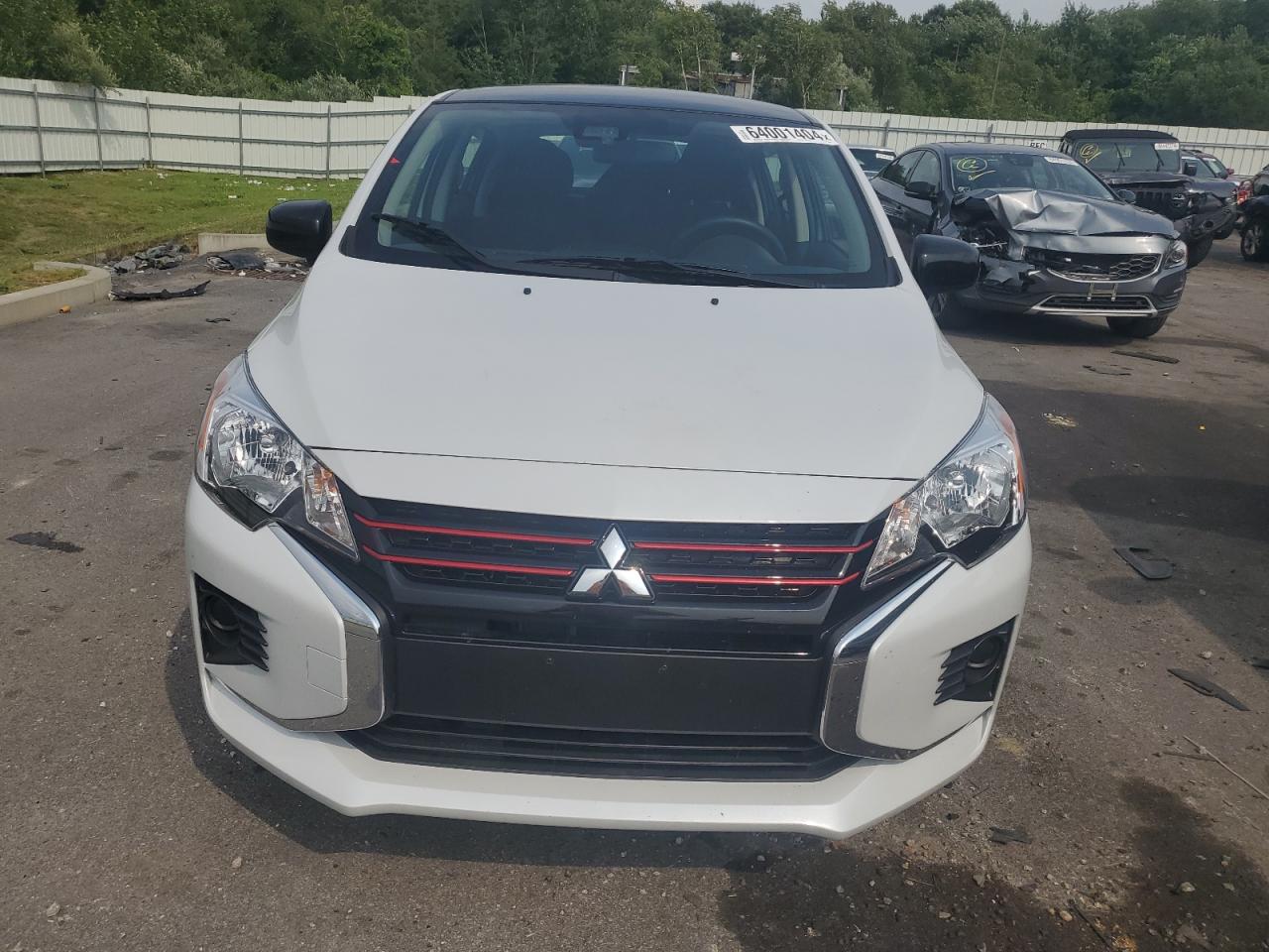 Автомобіль MITSUBISHI MIRAGE SE 2024 | GrandCar Автомобіль MITSUBISHI MIRAGE SE 2024 | GrandCar