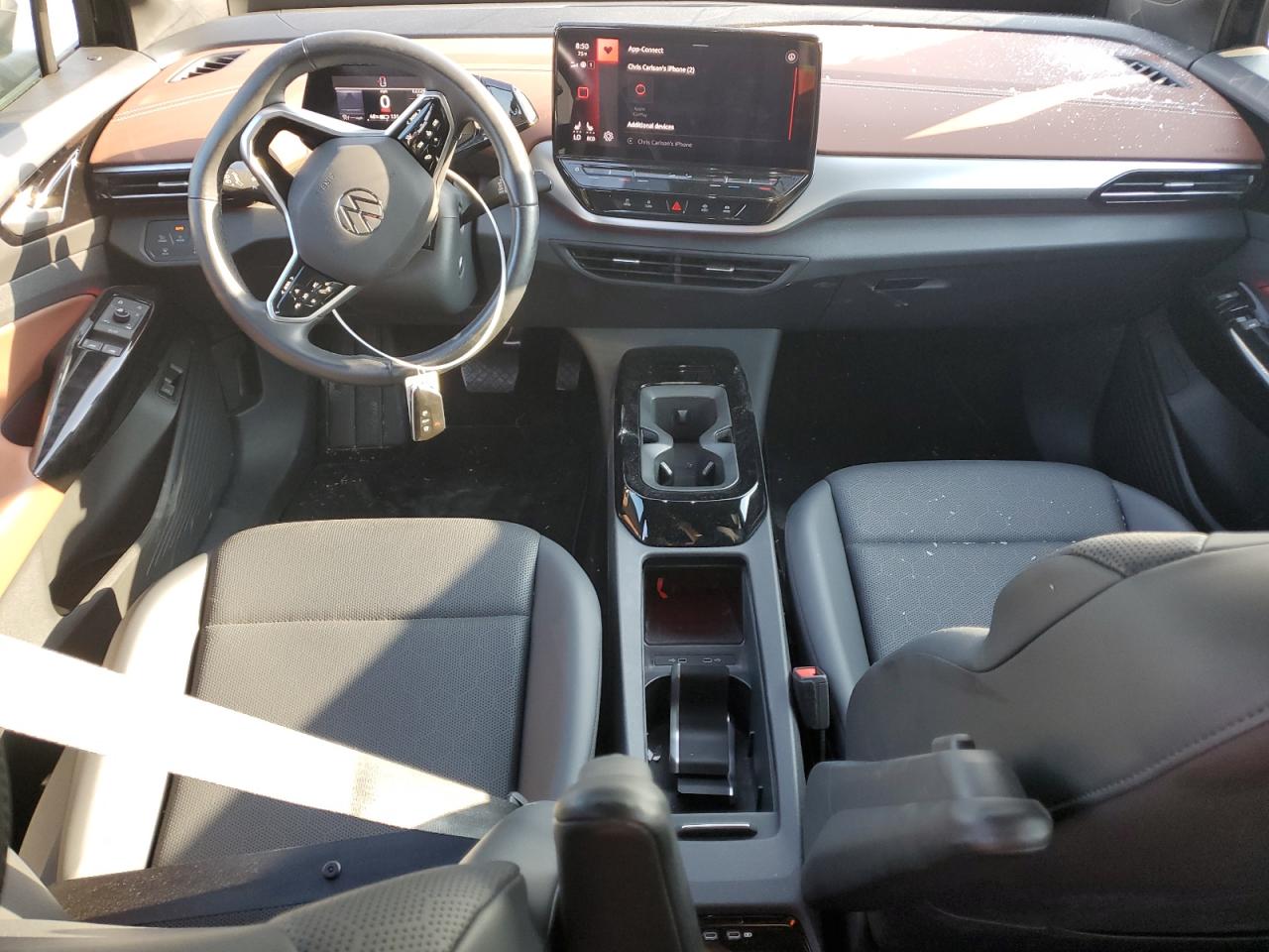 Автомобиль VOLKSWAGEN ID.4 PRO S 2022 | GrandCar Автомобиль VOLKSWAGEN ID.4 PRO S 2022 | GrandCar