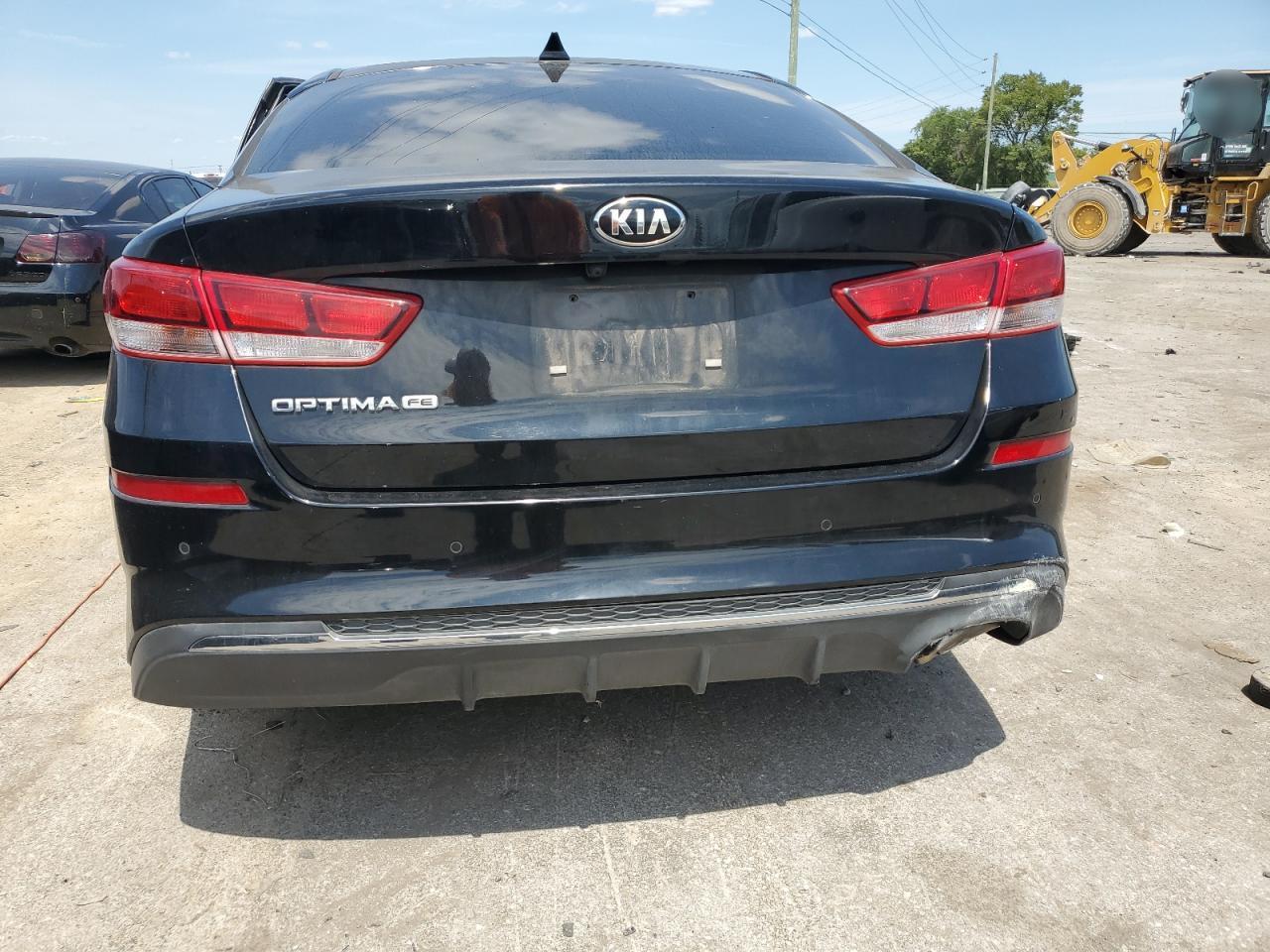 Автомобіль KIA OPTIMA LX 2020 | GrandCar Автомобіль KIA OPTIMA LX 2020 | GrandCar