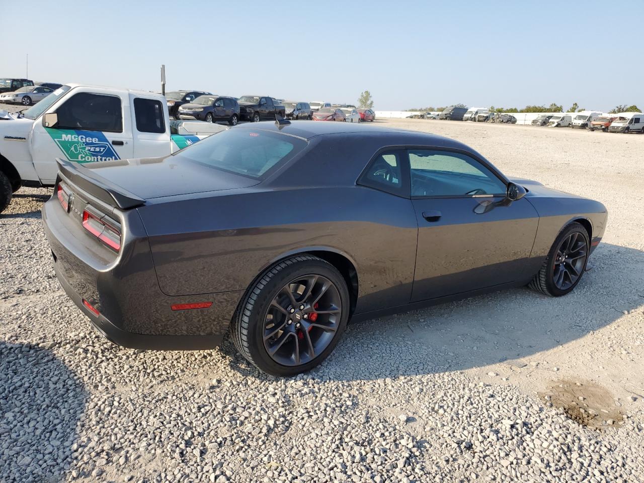 Автомобиль DODGE CHALLENGER GT 2023 | GrandCar Автомобиль DODGE CHALLENGER GT 2023 | GrandCar