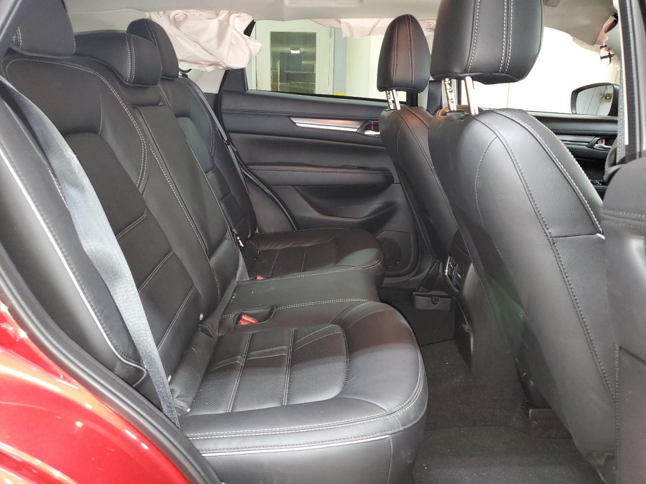 Автомобиль MAZDA CX-5 PREMIUM PLUS 2024 | GrandCar Автомобиль MAZDA CX-5 PREMIUM PLUS 2024 | GrandCar