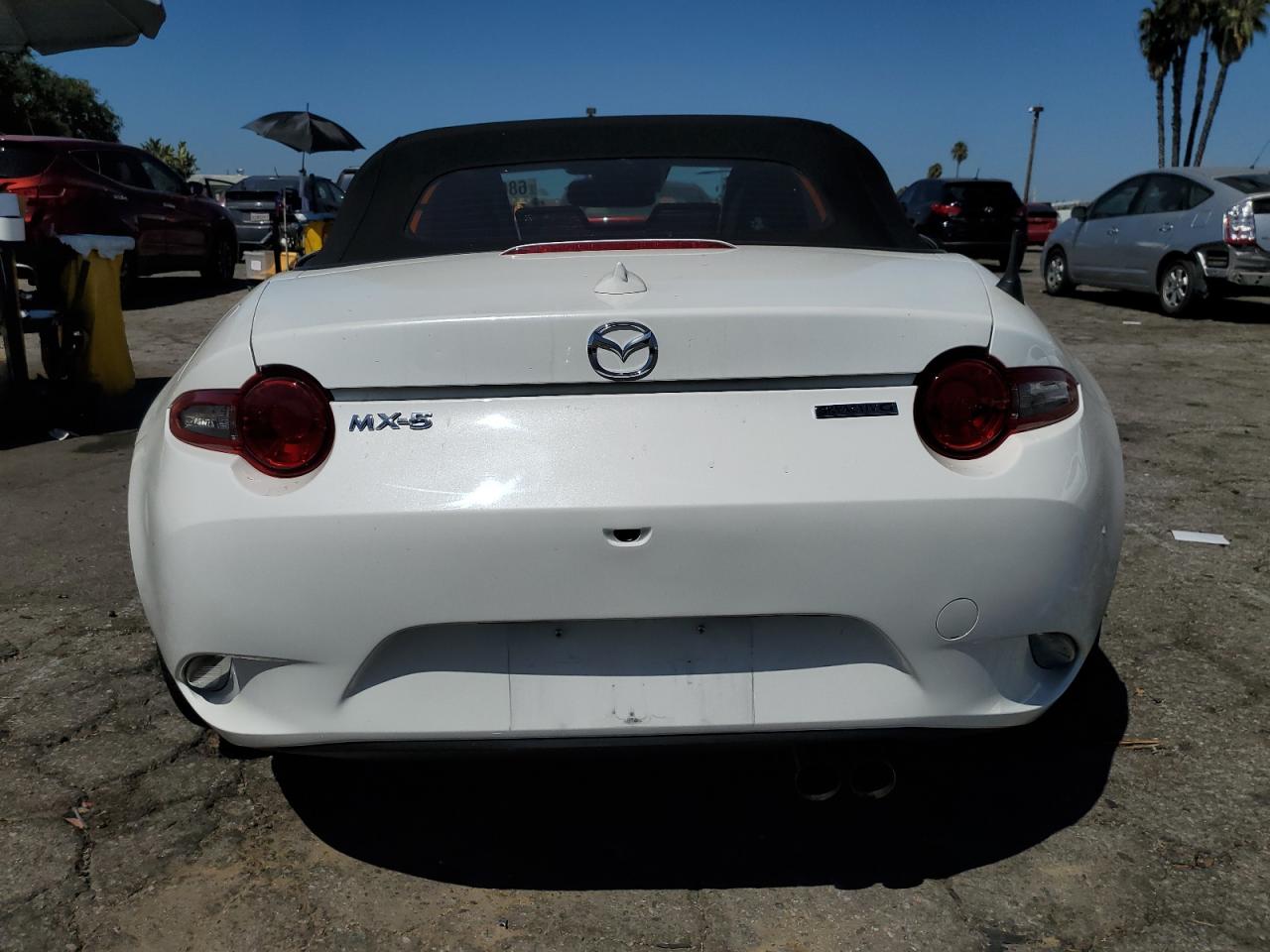 Автомобиль MAZDA MX-5 MIATA GRAND TOURING 2021 | GrandCar Автомобиль MAZDA MX-5 MIATA GRAND TOURING 2021 | GrandCar