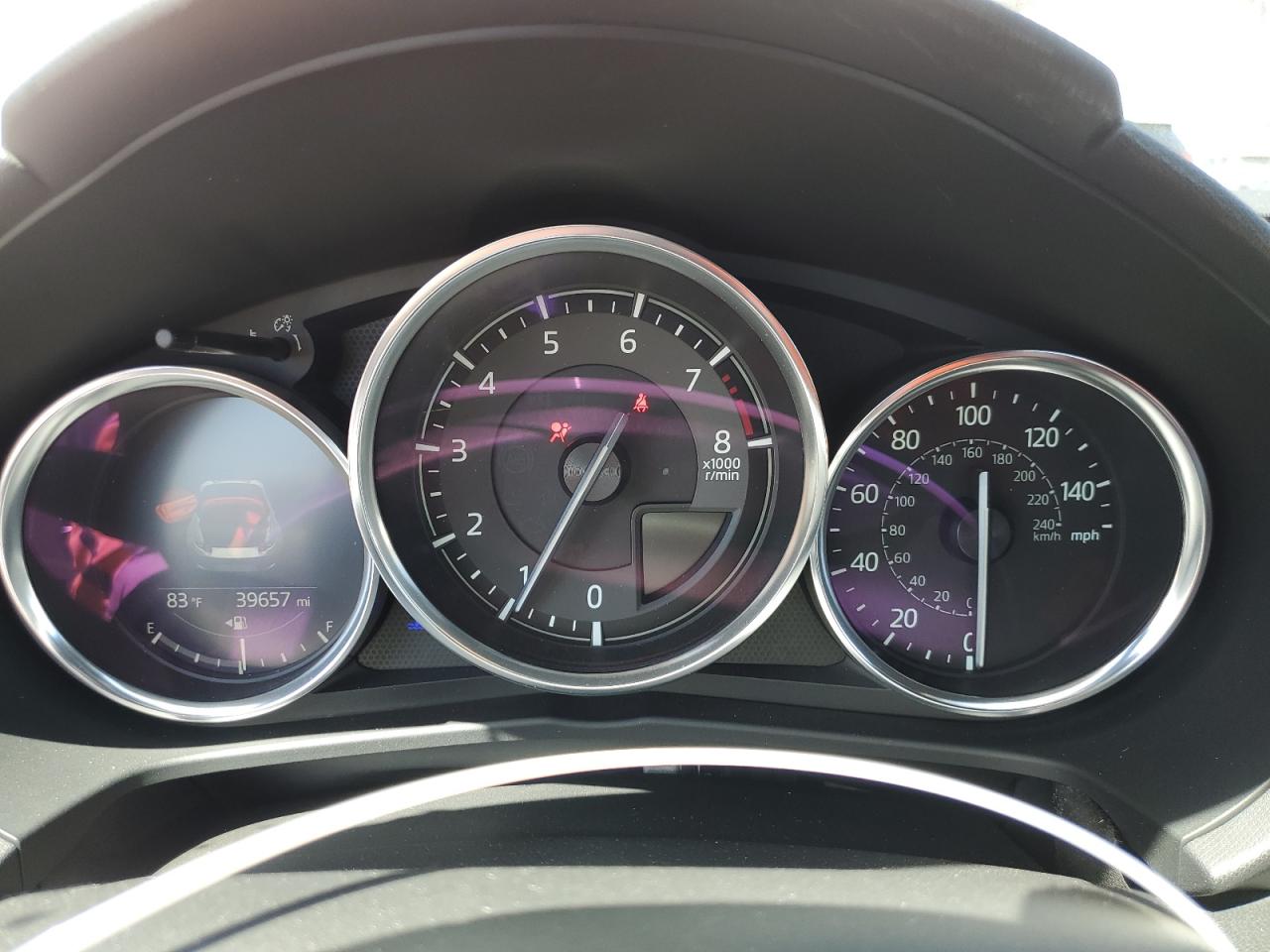 Автомобиль MAZDA MX-5 MIATA GRAND TOURING 2021 | GrandCar Автомобиль MAZDA MX-5 MIATA GRAND TOURING 2021 | GrandCar