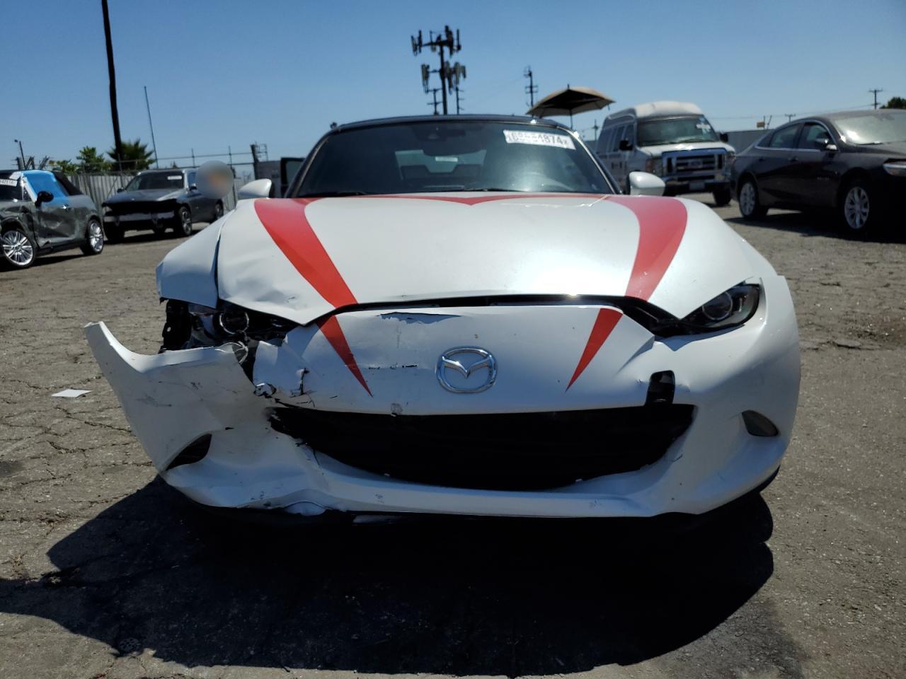 Автомобиль MAZDA MX-5 MIATA GRAND TOURING 2021 | GrandCar Автомобиль MAZDA MX-5 MIATA GRAND TOURING 2021 | GrandCar