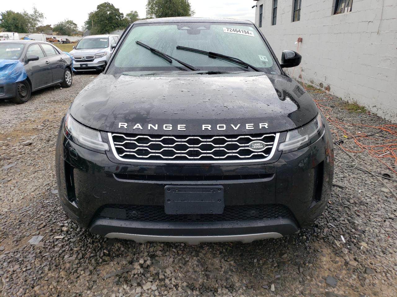 Автомобиль LAND ROVER RANGE ROVER EVOQUE SE 2022 | GrandCar Автомобиль LAND ROVER RANGE ROVER EVOQUE SE 2022 | GrandCar