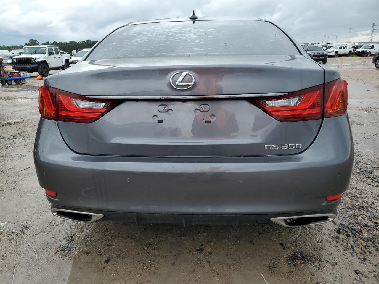 Автомобиль LEXUS GS 350 2014 | GrandCar Автомобиль LEXUS GS 350 2014 | GrandCar