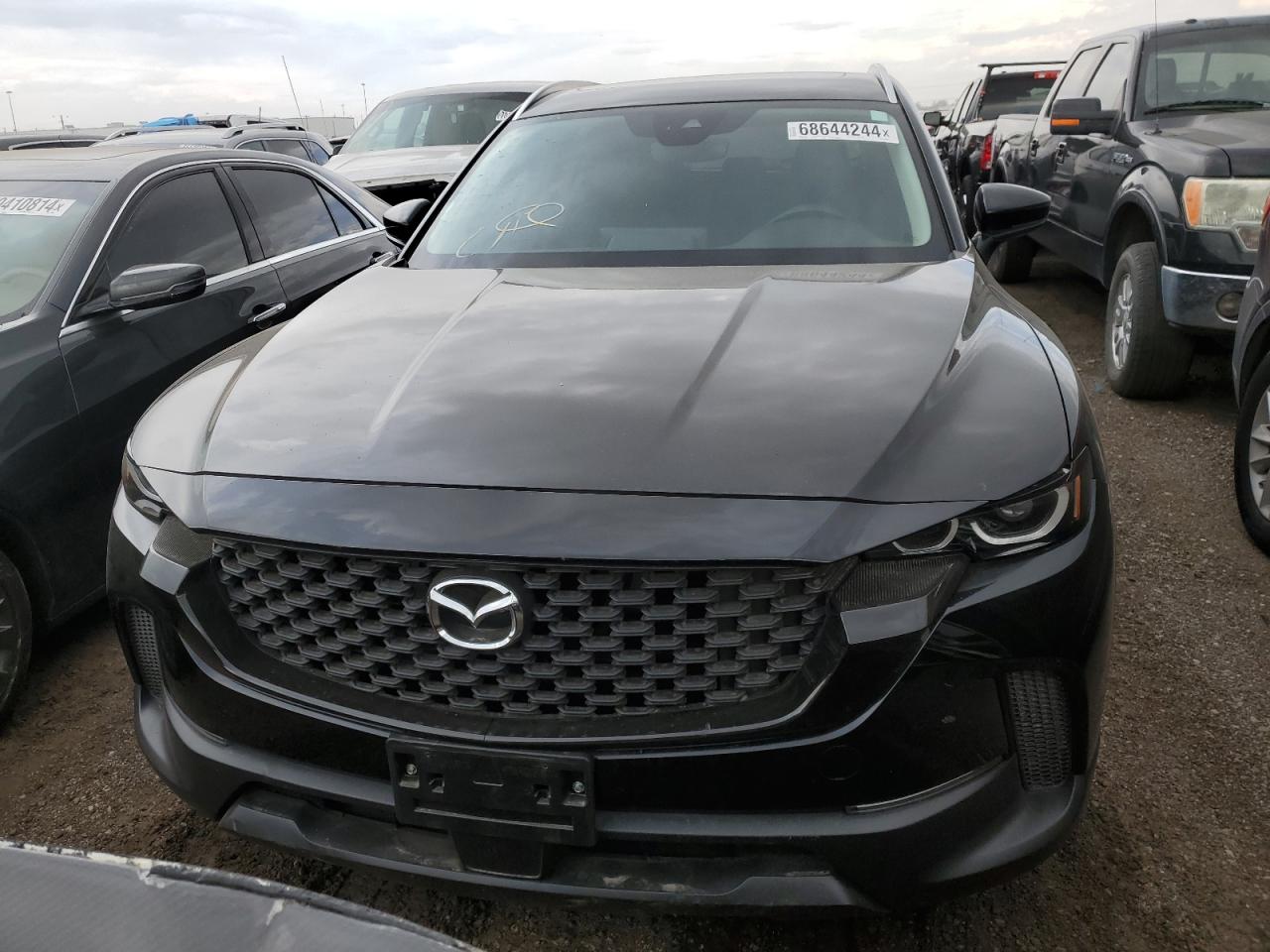 Автомобіль MAZDA CX-50 PREFERRED PLUS 2023 | GrandCar Автомобіль MAZDA CX-50 PREFERRED PLUS 2023 | GrandCar