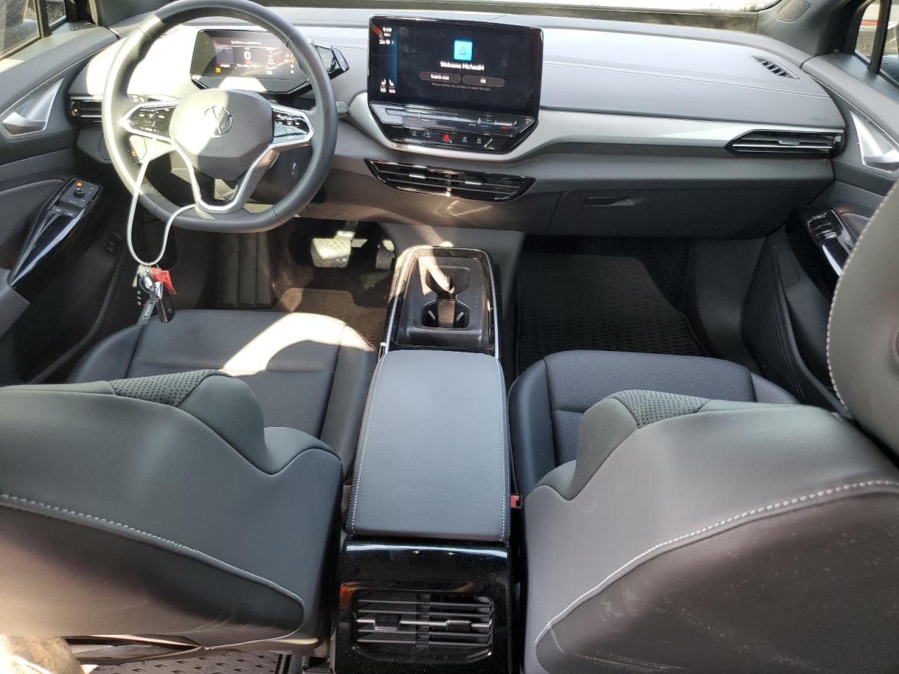 Автомобиль VOLKSWAGEN ID.4 PRO S 2023 | GrandCar Автомобиль VOLKSWAGEN ID.4 PRO S 2023 | GrandCar