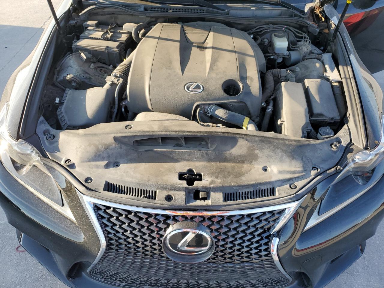 Автомобиль LEXUS IS 250 2015 | GrandCar Автомобиль LEXUS IS 250 2015 | GrandCar