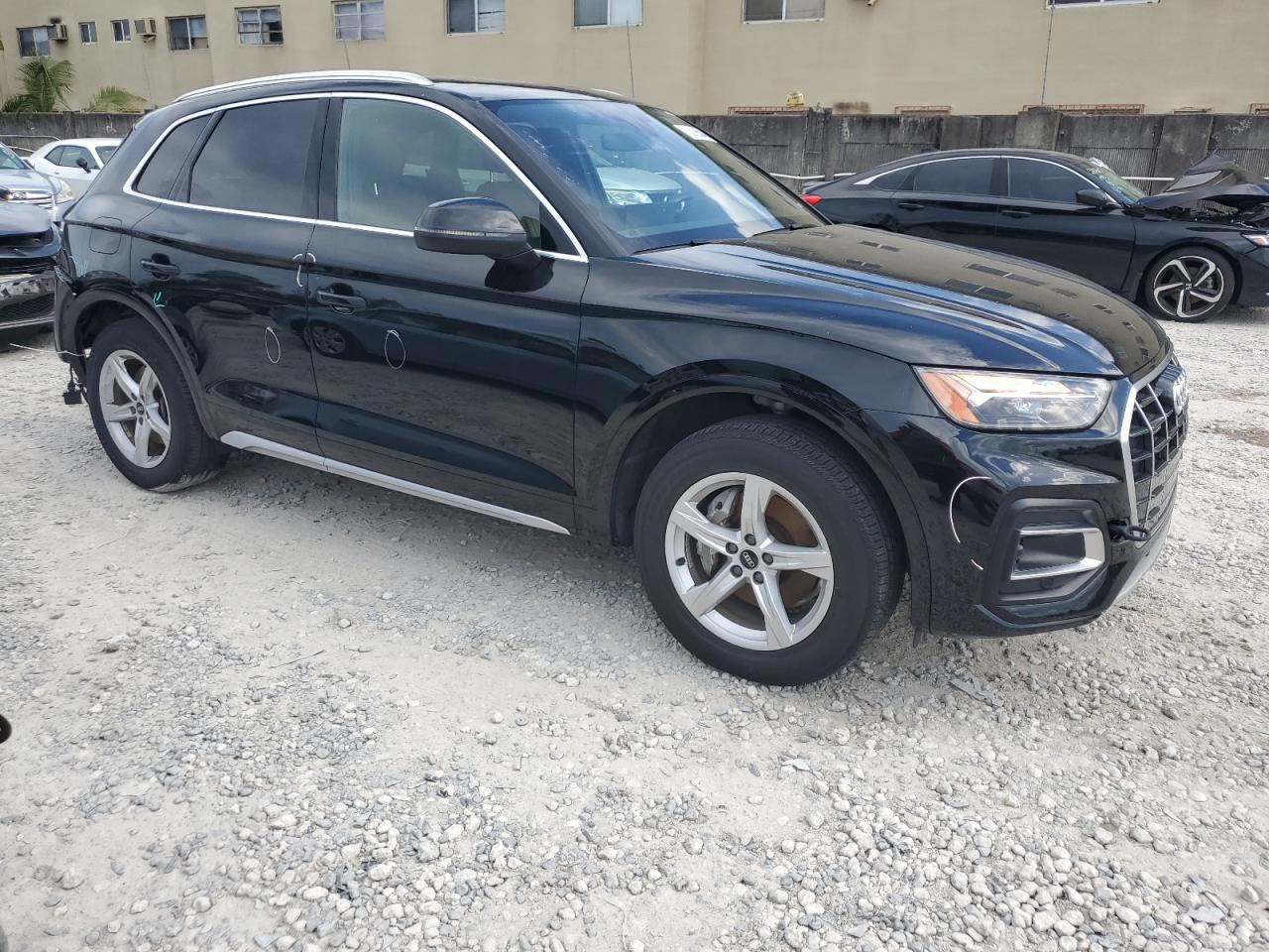 Автомобиль AUDI Q5 PREMIUM 2021 | GrandCar Автомобиль AUDI Q5 PREMIUM 2021 | GrandCar