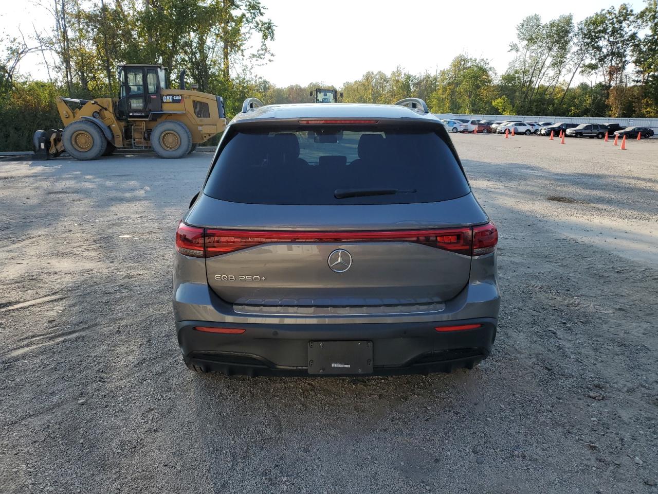 Автомобиль MERCEDES-BENZ EQB 250+ 2023 | GrandCar Автомобиль MERCEDES-BENZ EQB 250+ 2023 | GrandCar