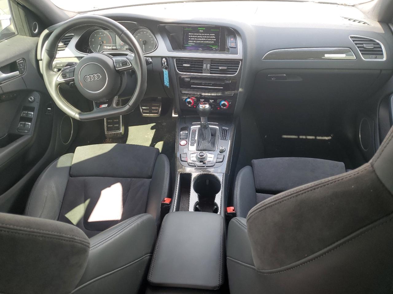 Автомобиль AUDI S4 PREMIUM PLUS 2014 | GrandCar Автомобиль AUDI S4 PREMIUM PLUS 2014 | GrandCar