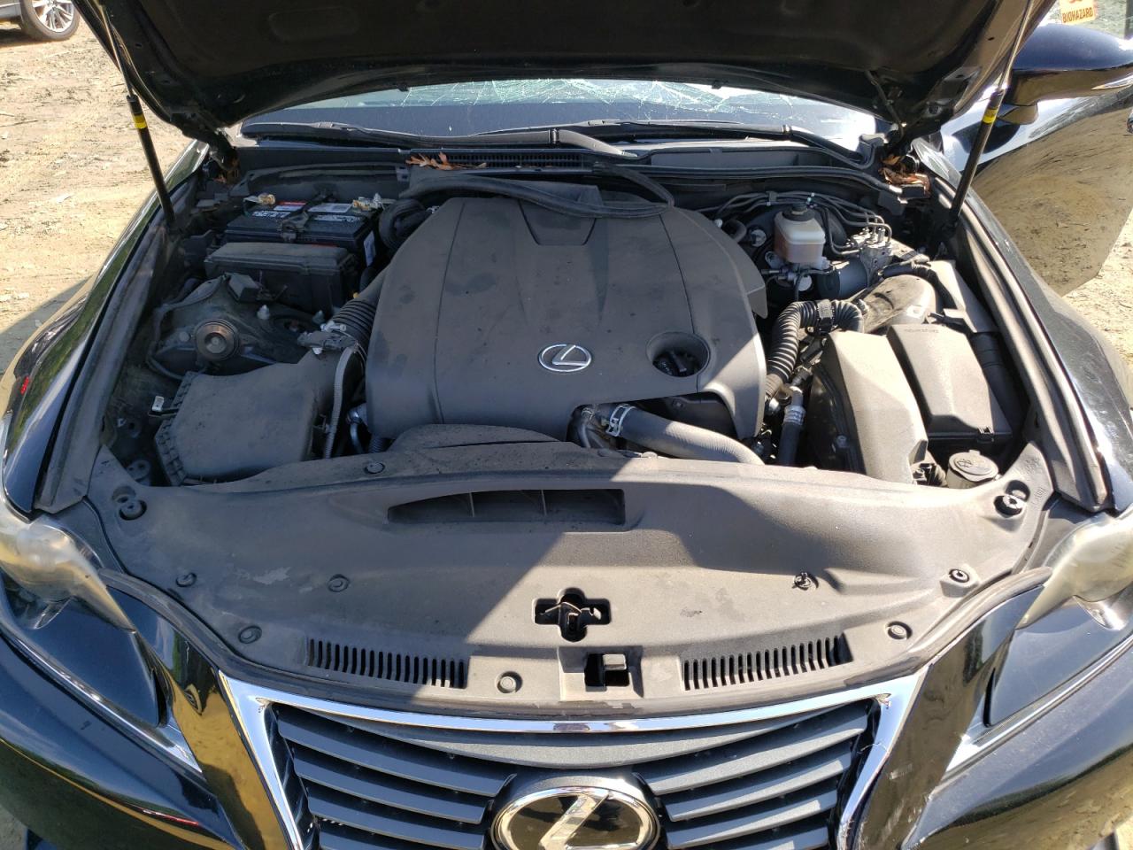 Автомобиль LEXUS IS 250 2014 | GrandCar Автомобиль LEXUS IS 250 2014 | GrandCar