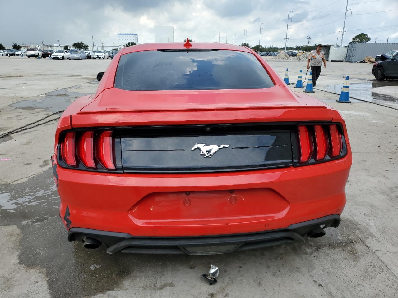 Автомобіль FORD MUSTANG 2021 | GrandCar Автомобіль FORD MUSTANG 2021 | GrandCar