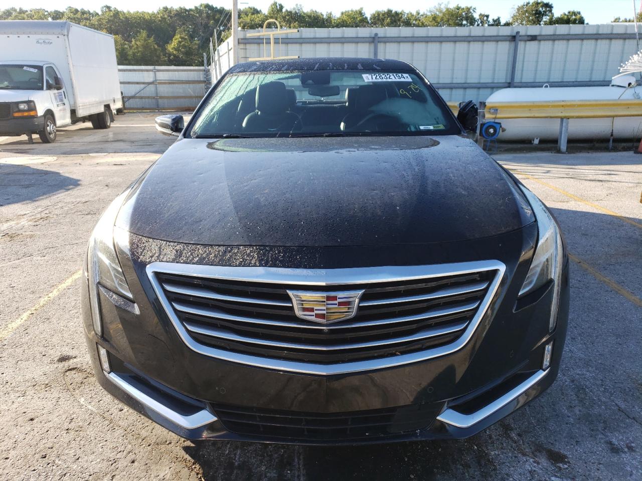 Автомобіль CADILLAC CT6 PREMIUM LUXURY 2017 | GrandCar Автомобіль CADILLAC CT6 PREMIUM LUXURY 2017 | GrandCar