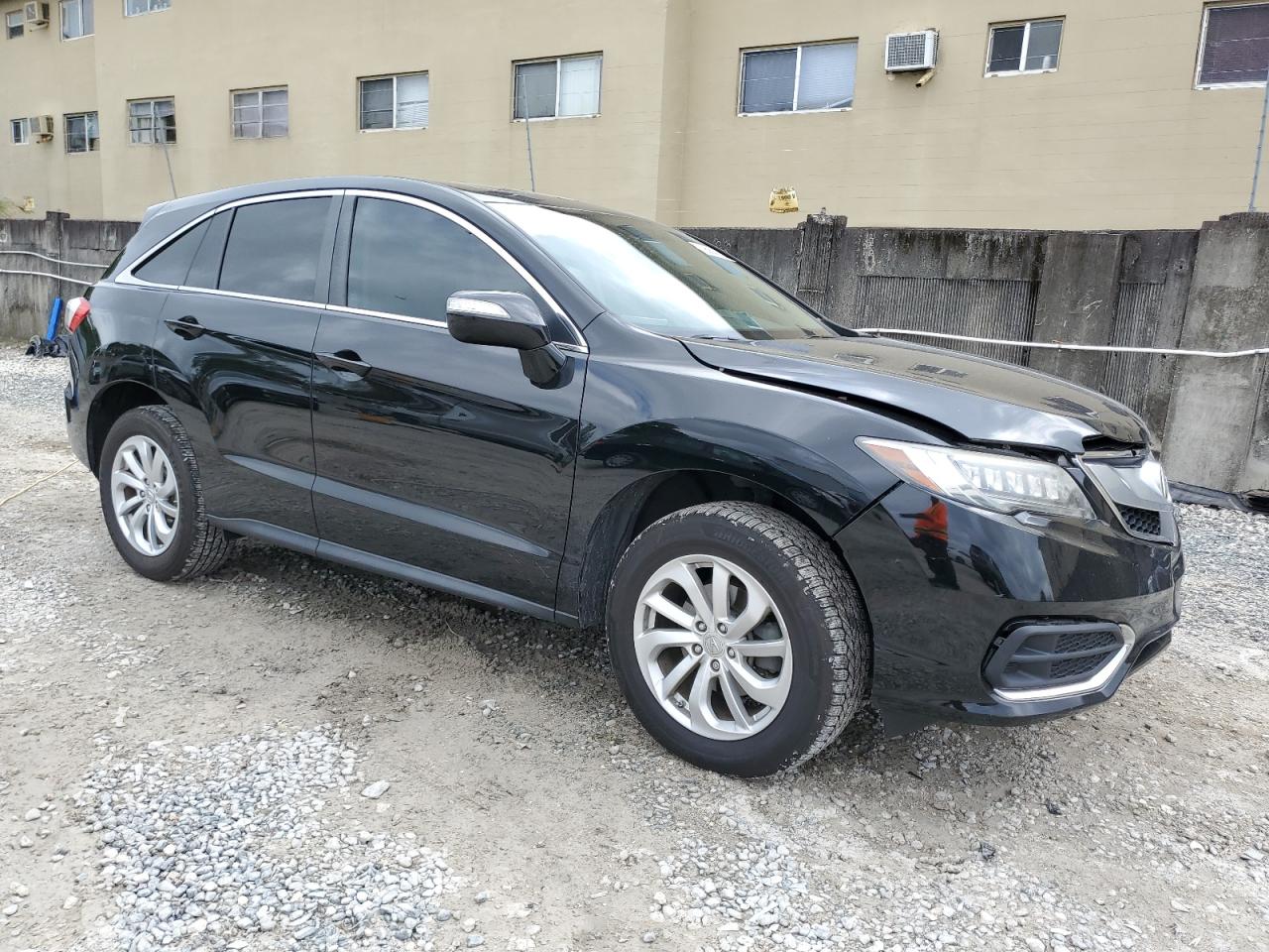 Автомобіль ACURA RDX TECHNOLOGY 2018 | GrandCar Автомобіль ACURA RDX TECHNOLOGY 2018 | GrandCar
