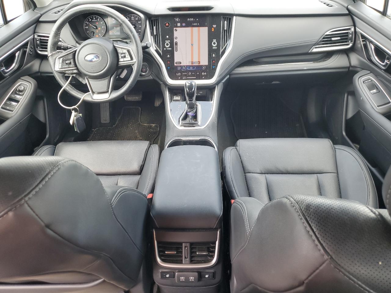 Автомобиль SUBARU LEGACY LIMITED 2020 | GrandCar Автомобиль SUBARU LEGACY LIMITED 2020 | GrandCar