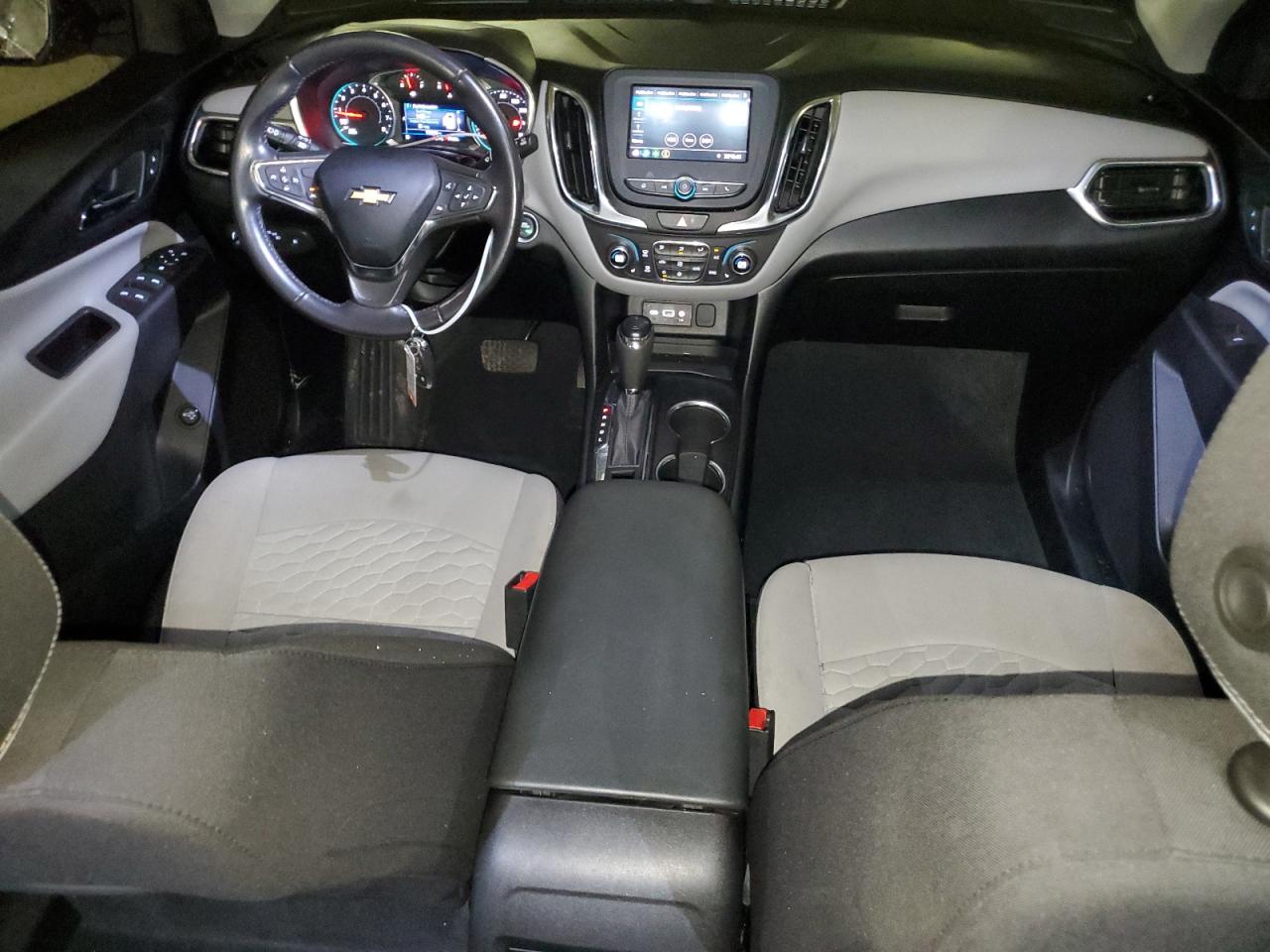 Автомобіль CHEVROLET EQUINOX LT 2021 | GrandCar Автомобіль CHEVROLET EQUINOX LT 2021 | GrandCar