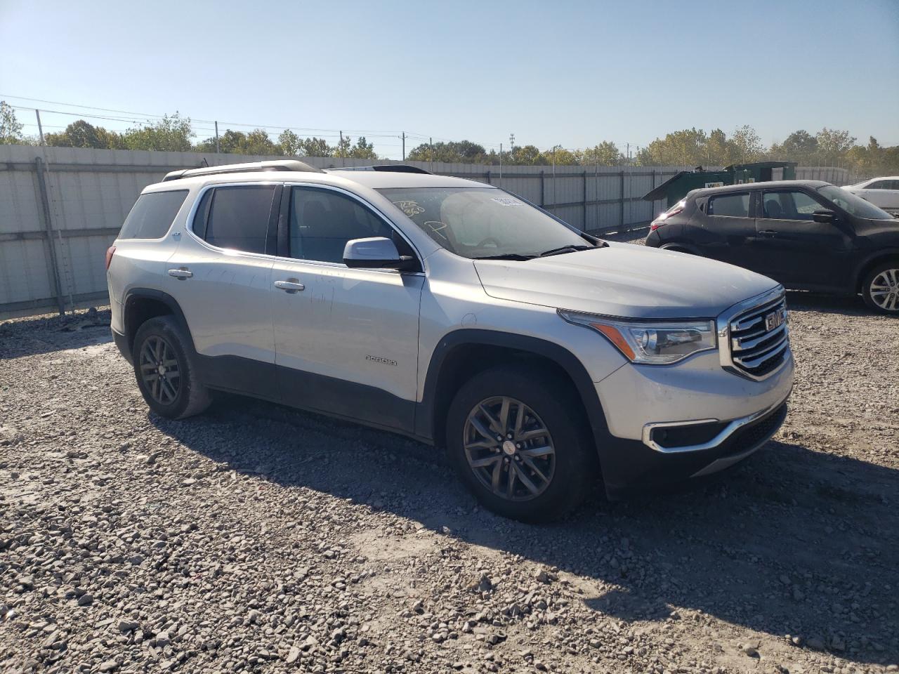 Автомобиль GMC ACADIA SLT-1 2018 | GrandCar Автомобиль GMC ACADIA SLT-1 2018 | GrandCar