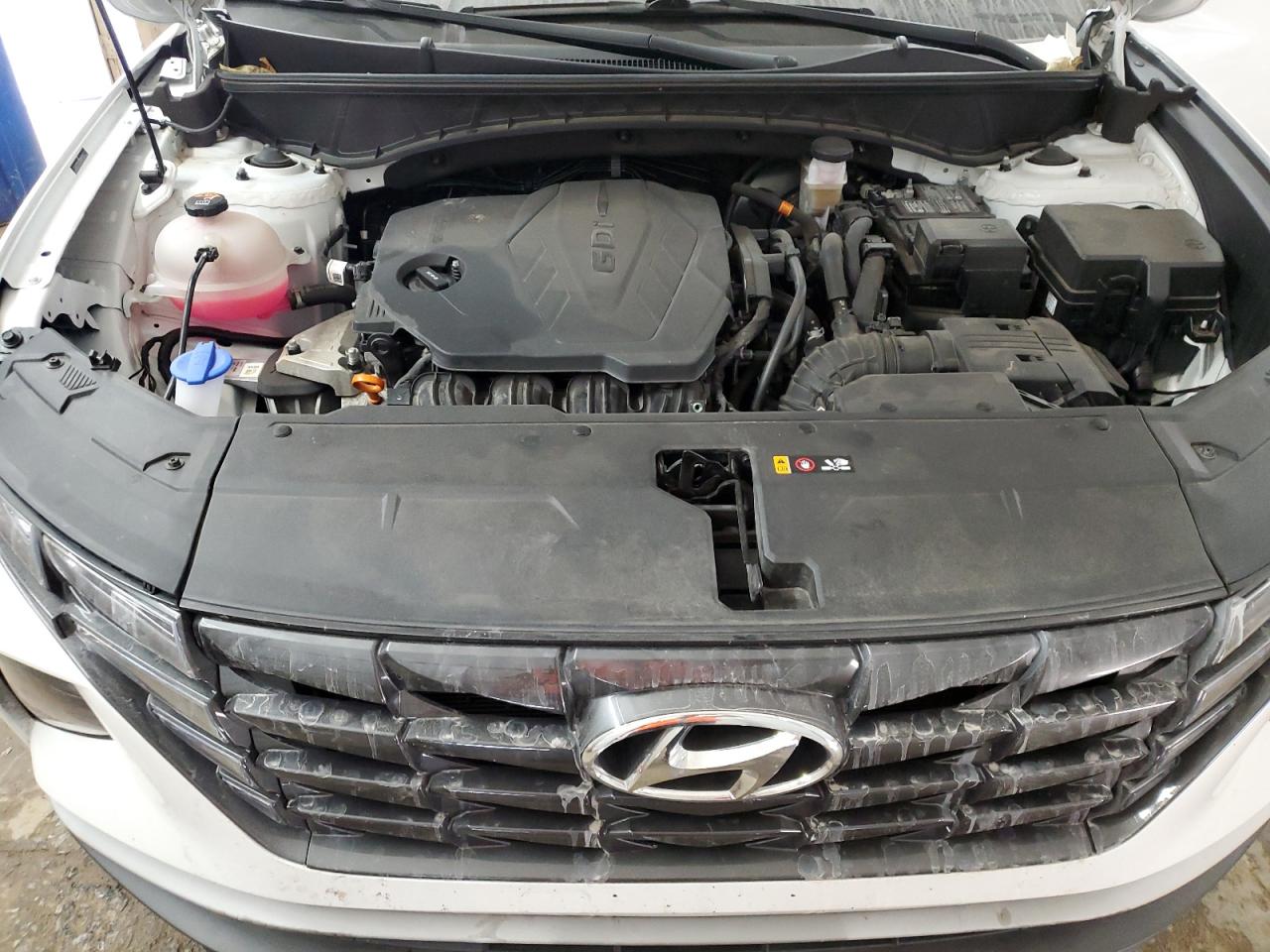Автомобиль HYUNDAI TUCSON SEL 2022 | GrandCar Автомобиль HYUNDAI TUCSON SEL 2022 | GrandCar