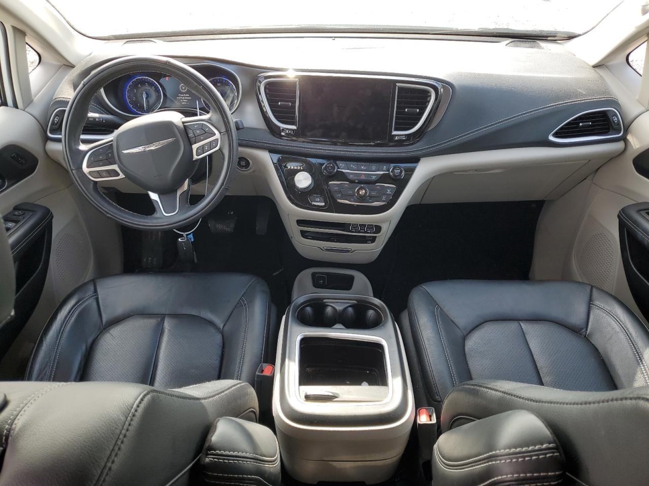 Автомобиль CHRYSLER PACIFICA TOURING L 2022 | GrandCar Автомобиль CHRYSLER PACIFICA TOURING L 2022 | GrandCar
